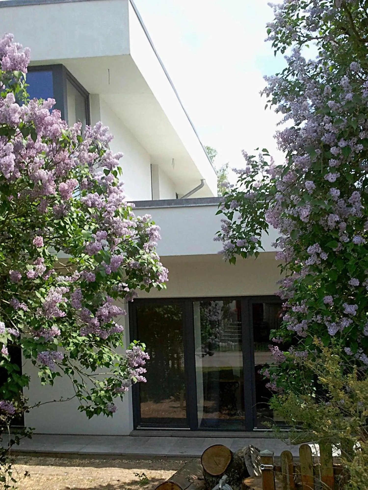 Pension an der Elsterbrücke