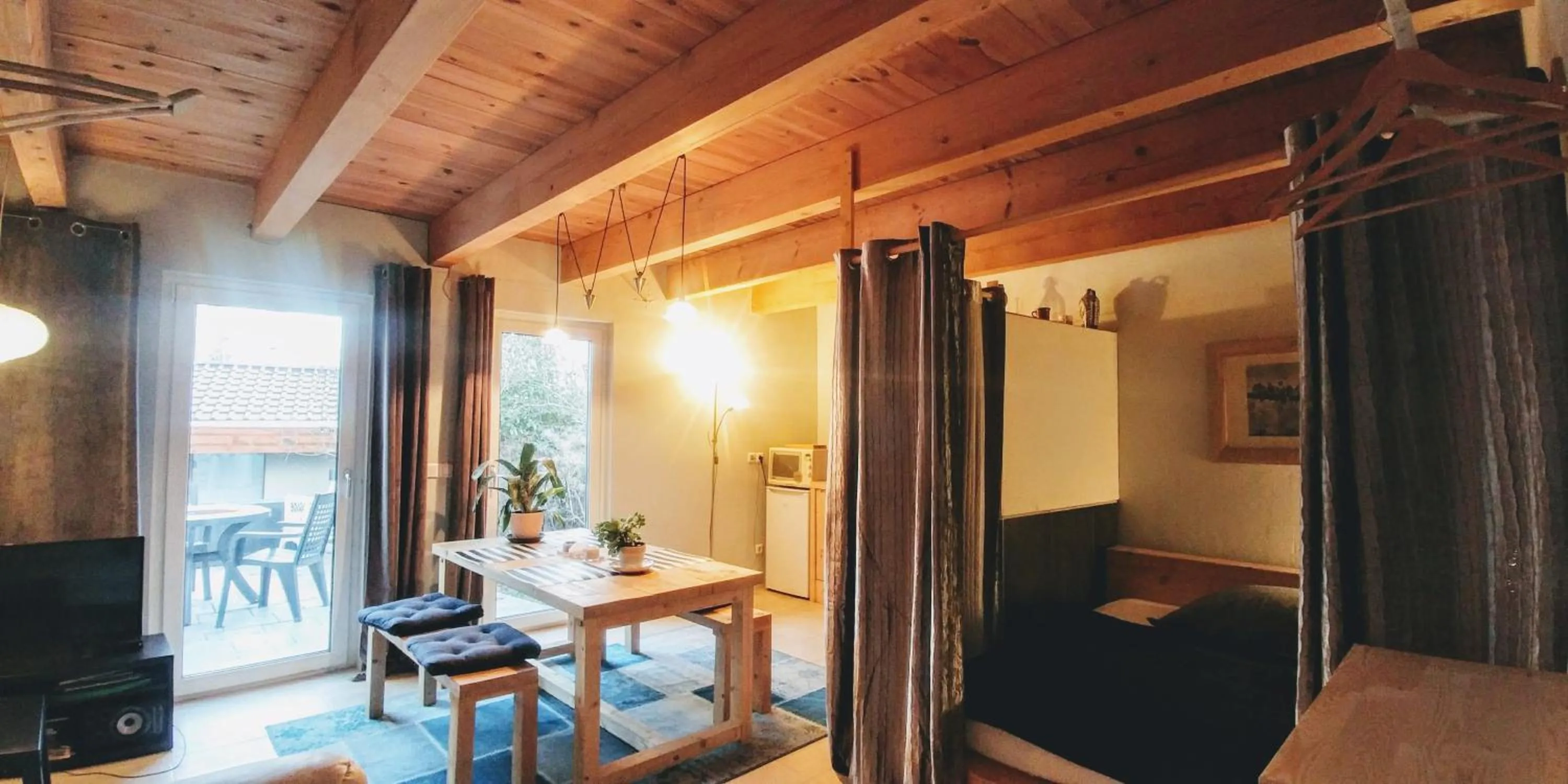 Pension an der Elsterbrücke