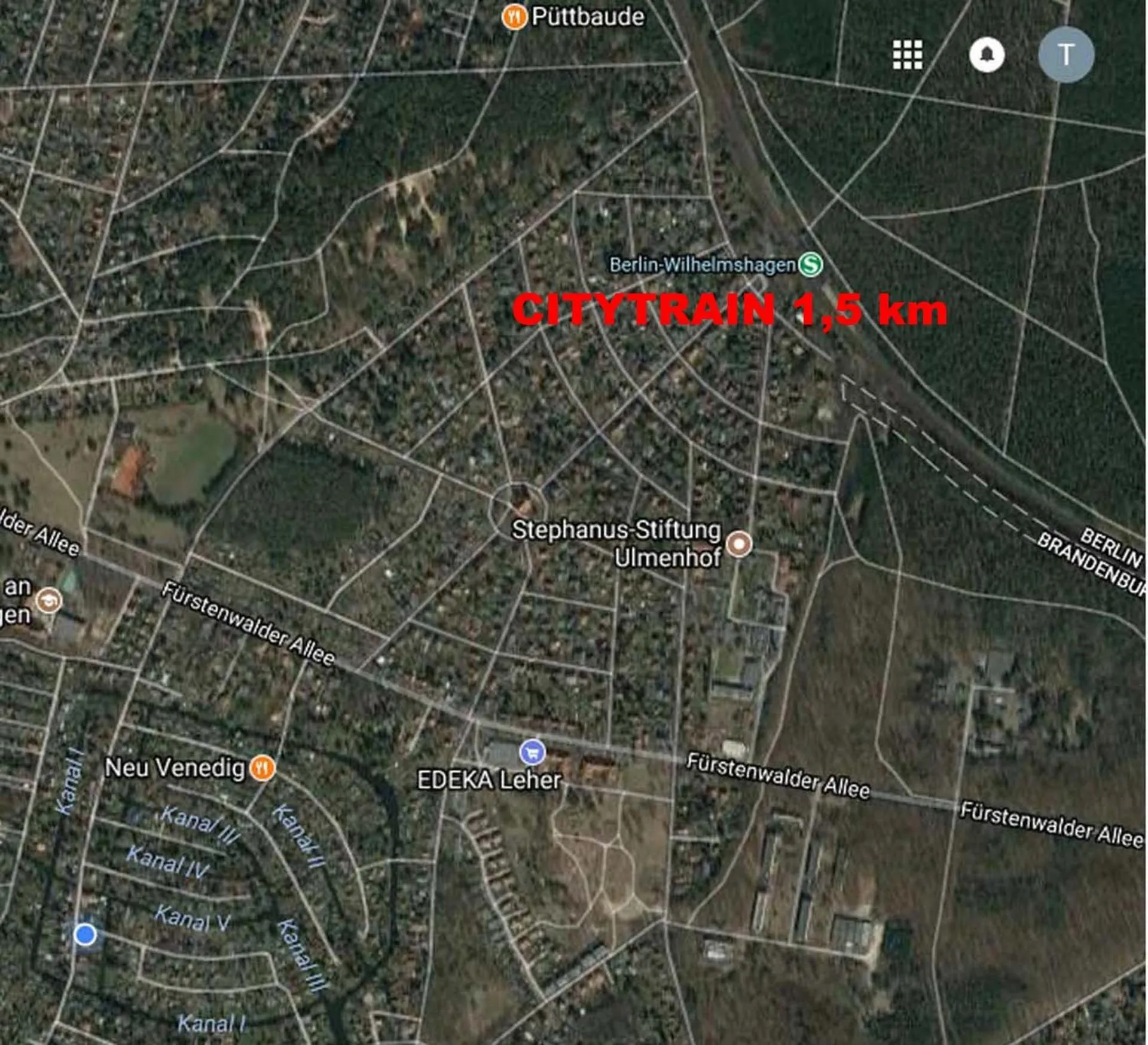 Pension an der Elsterbrücke