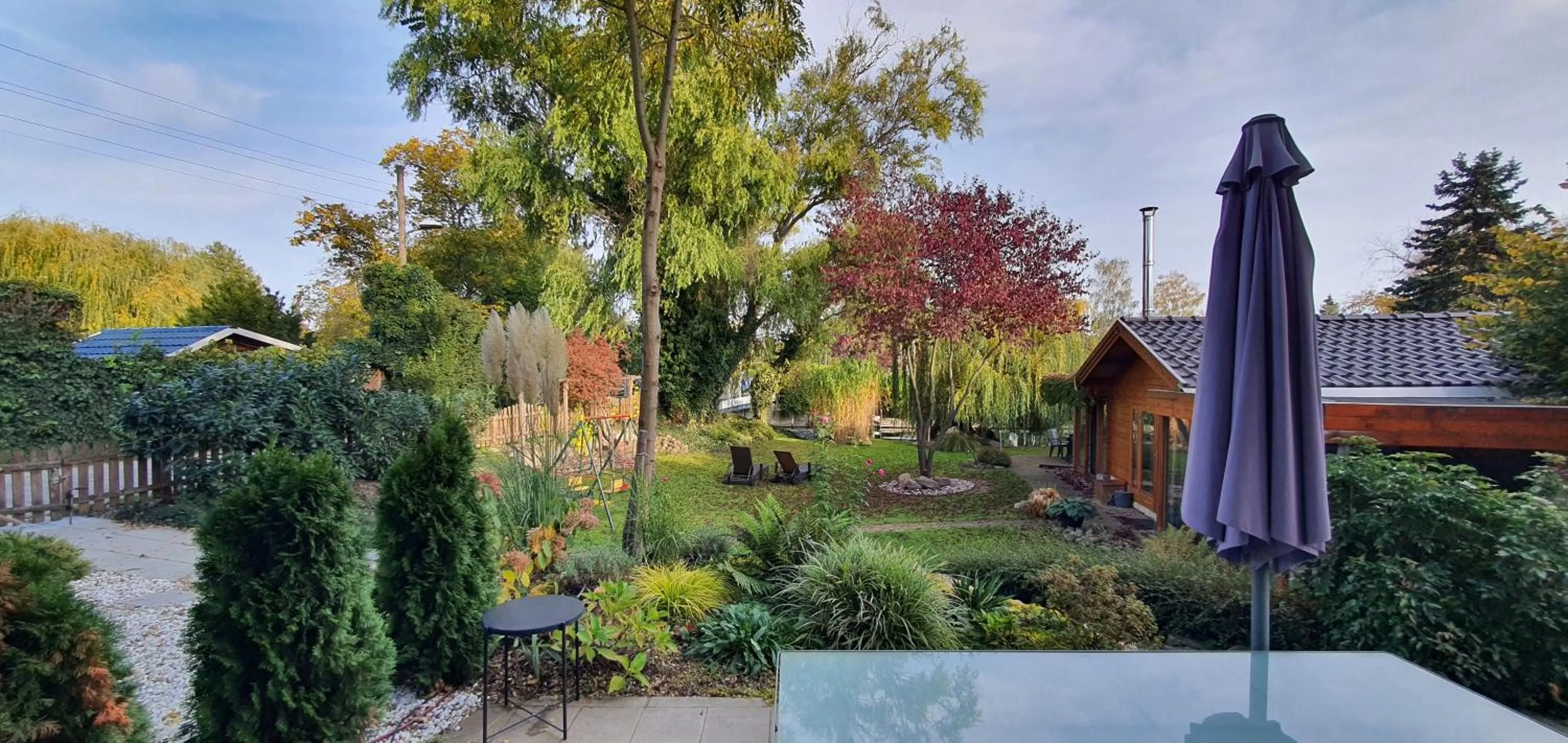 Pension an der Elsterbrücke