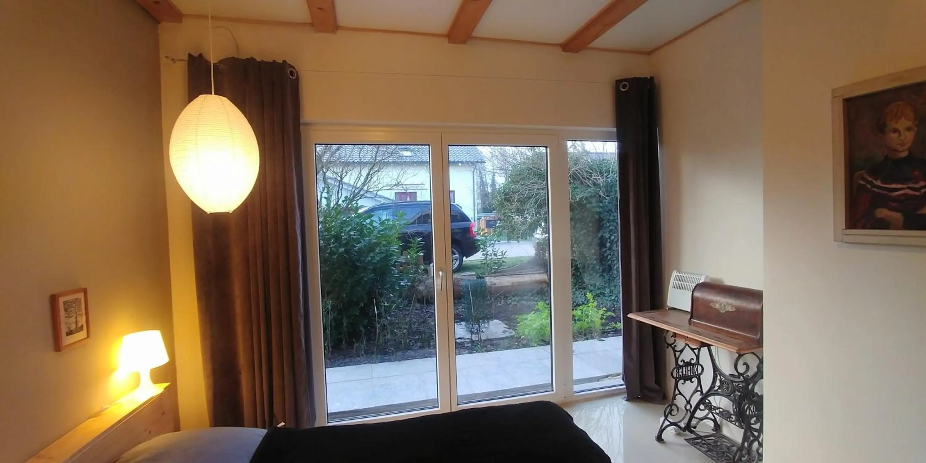 Pension an der Elsterbrücke