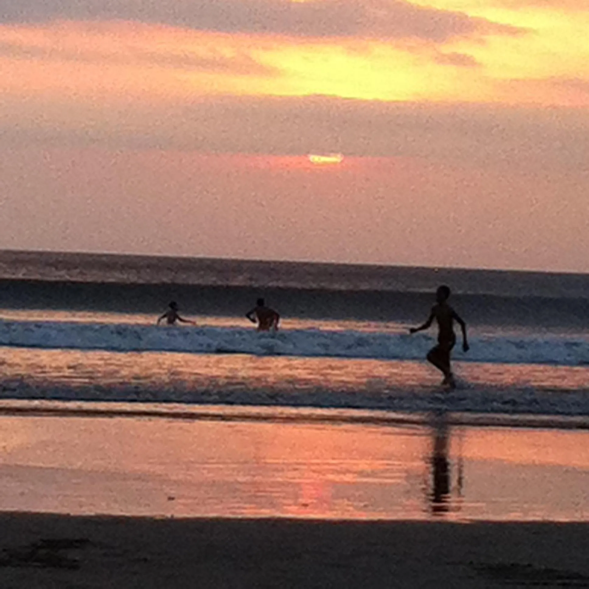 Off site in Anshel Hotel Seminyak