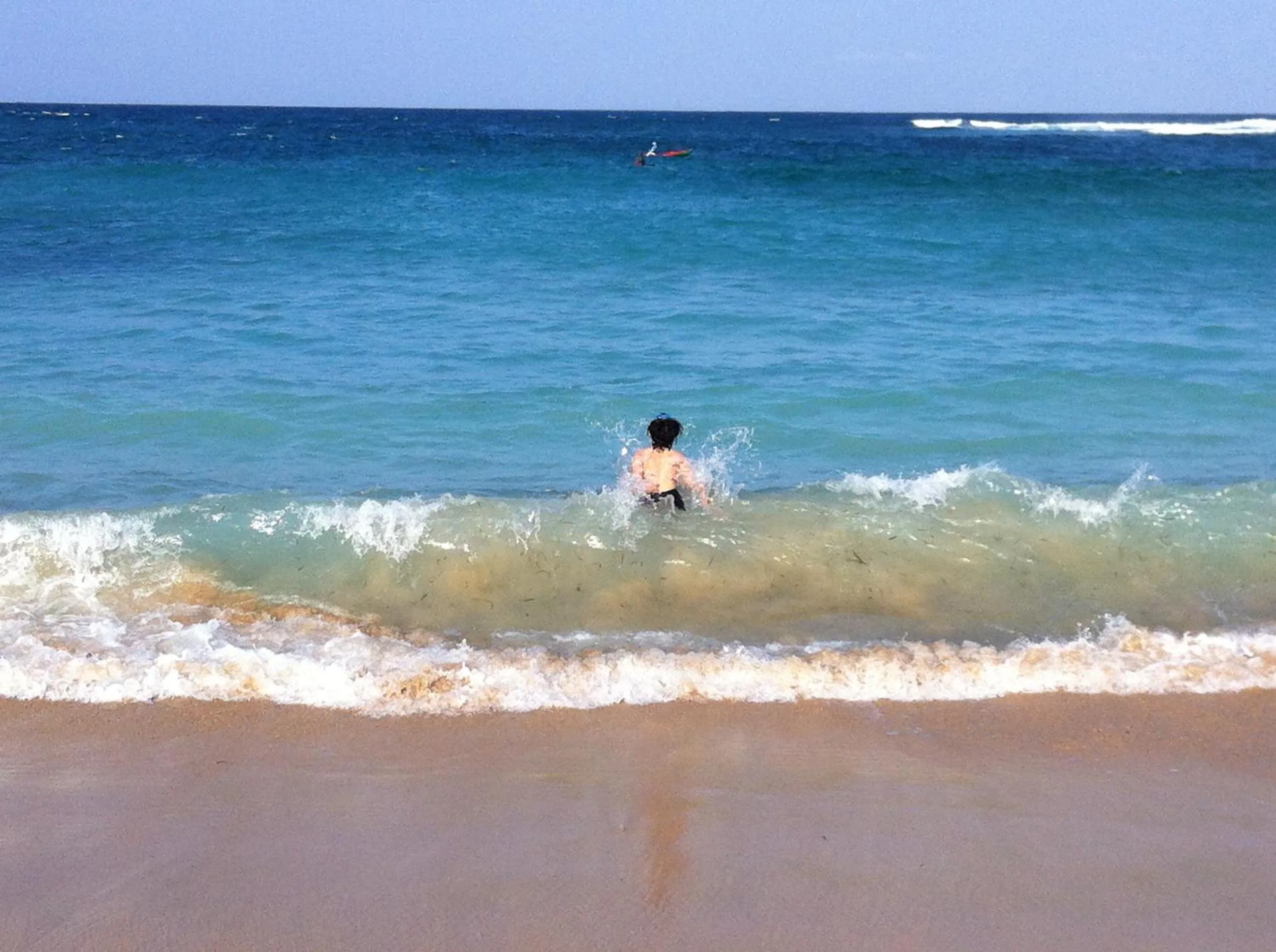 Off site in Anshel Hotel Seminyak