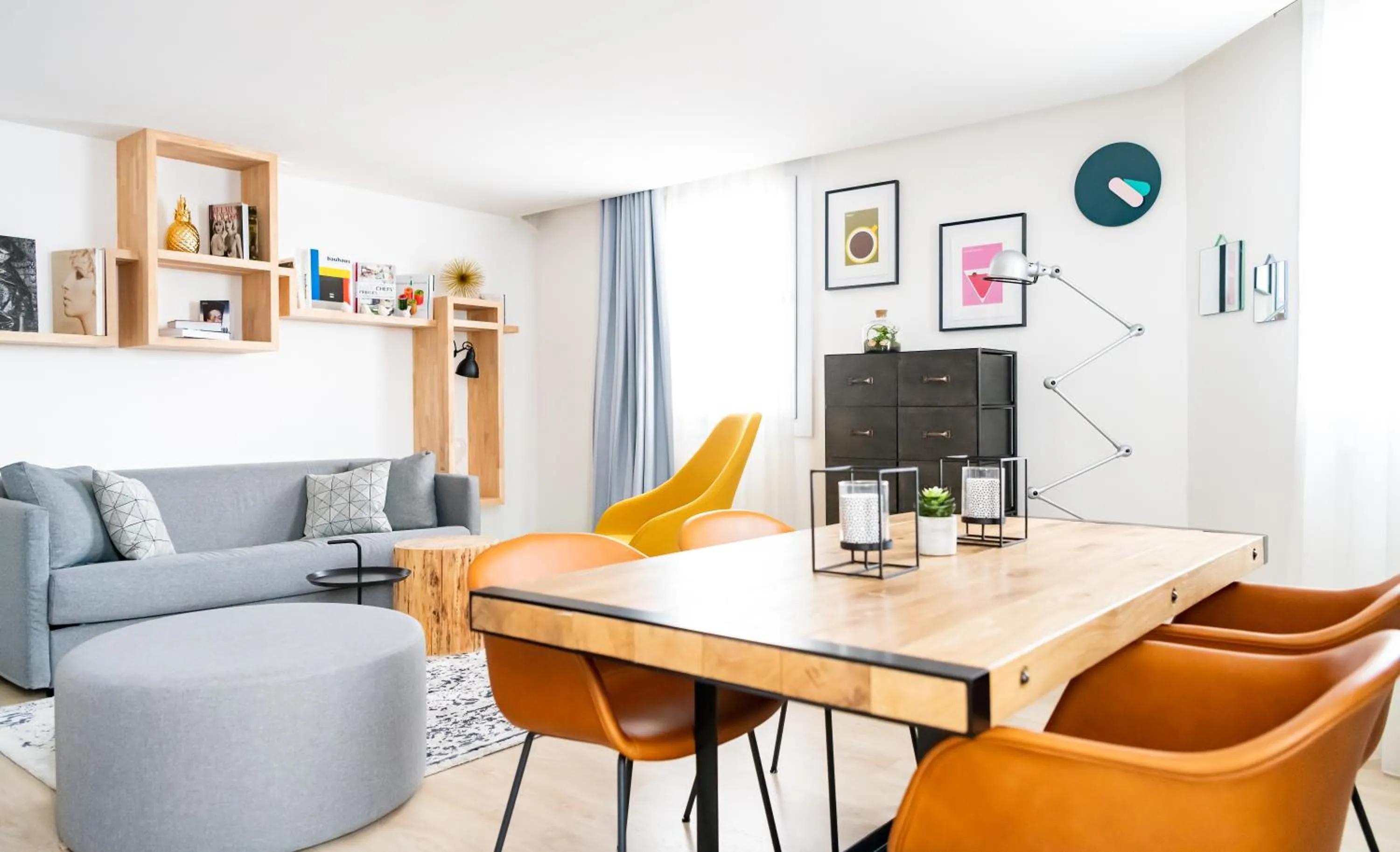 TV and multimedia in Campanile Paris Ouest - Pont de Suresnes