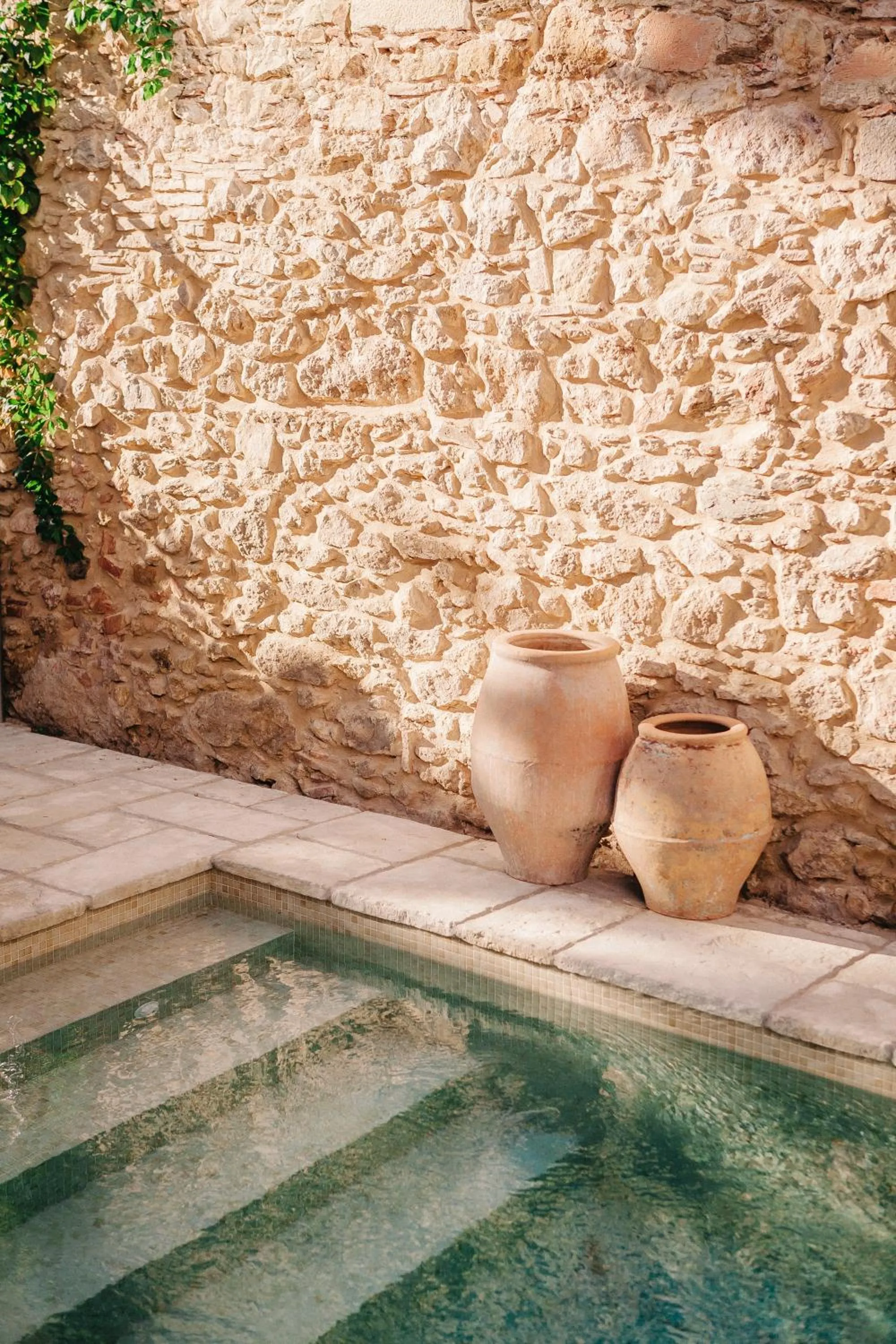 Garden in Hotel Casa Peya - Adults Only