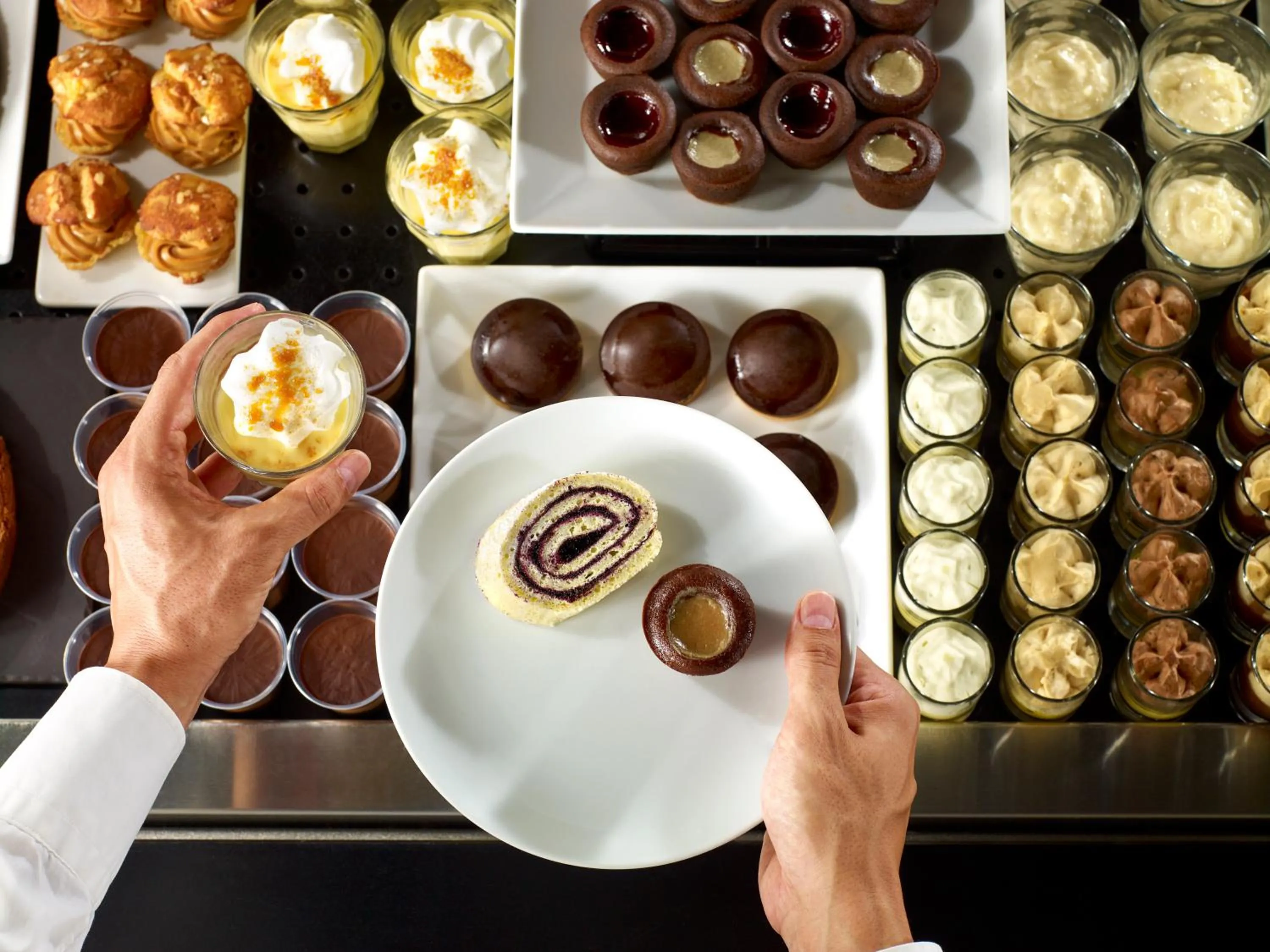 Meals in Campanile Nevers Nord - Varennes-Vauzelles