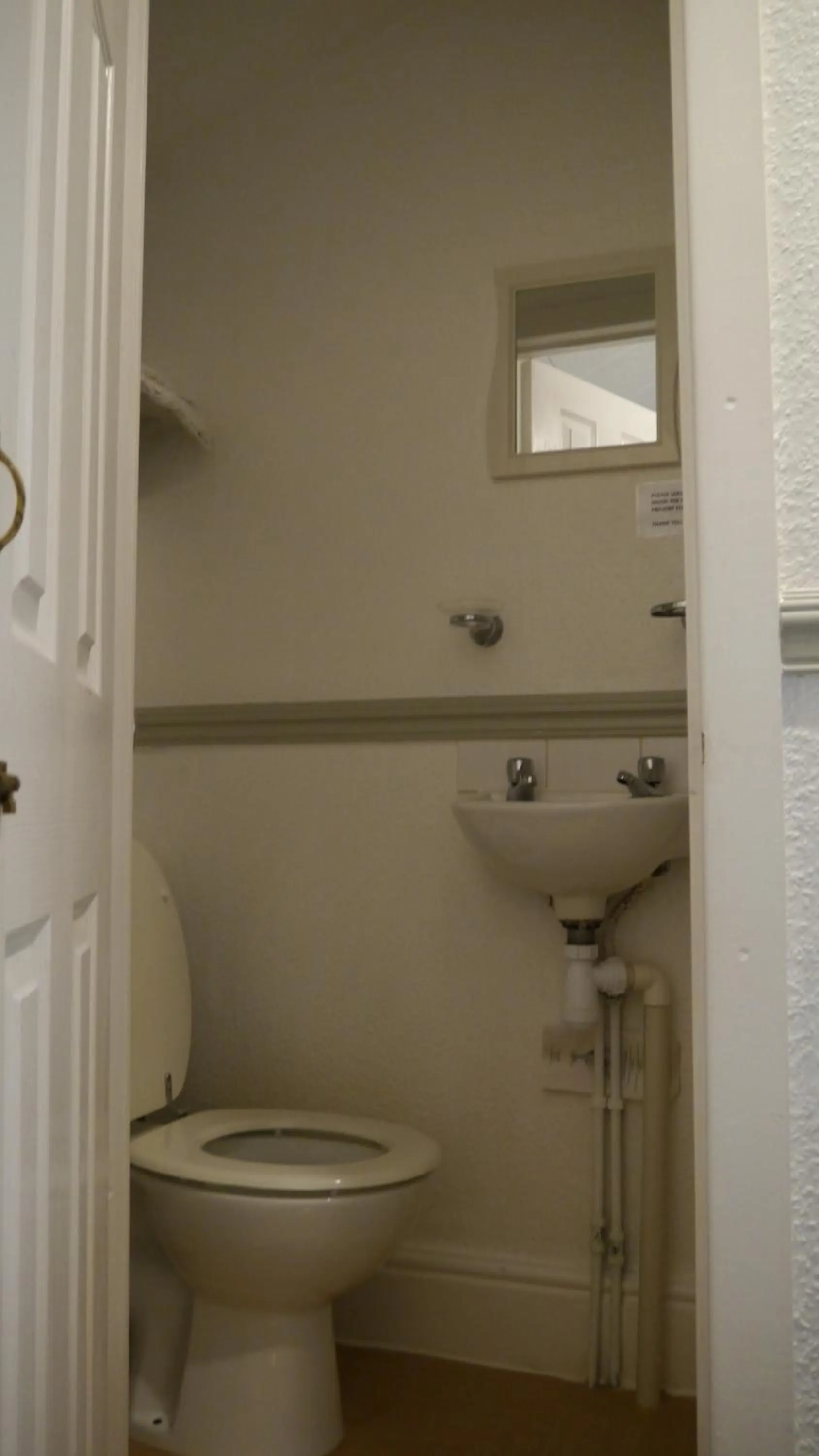 Other in Hornby House Hotel