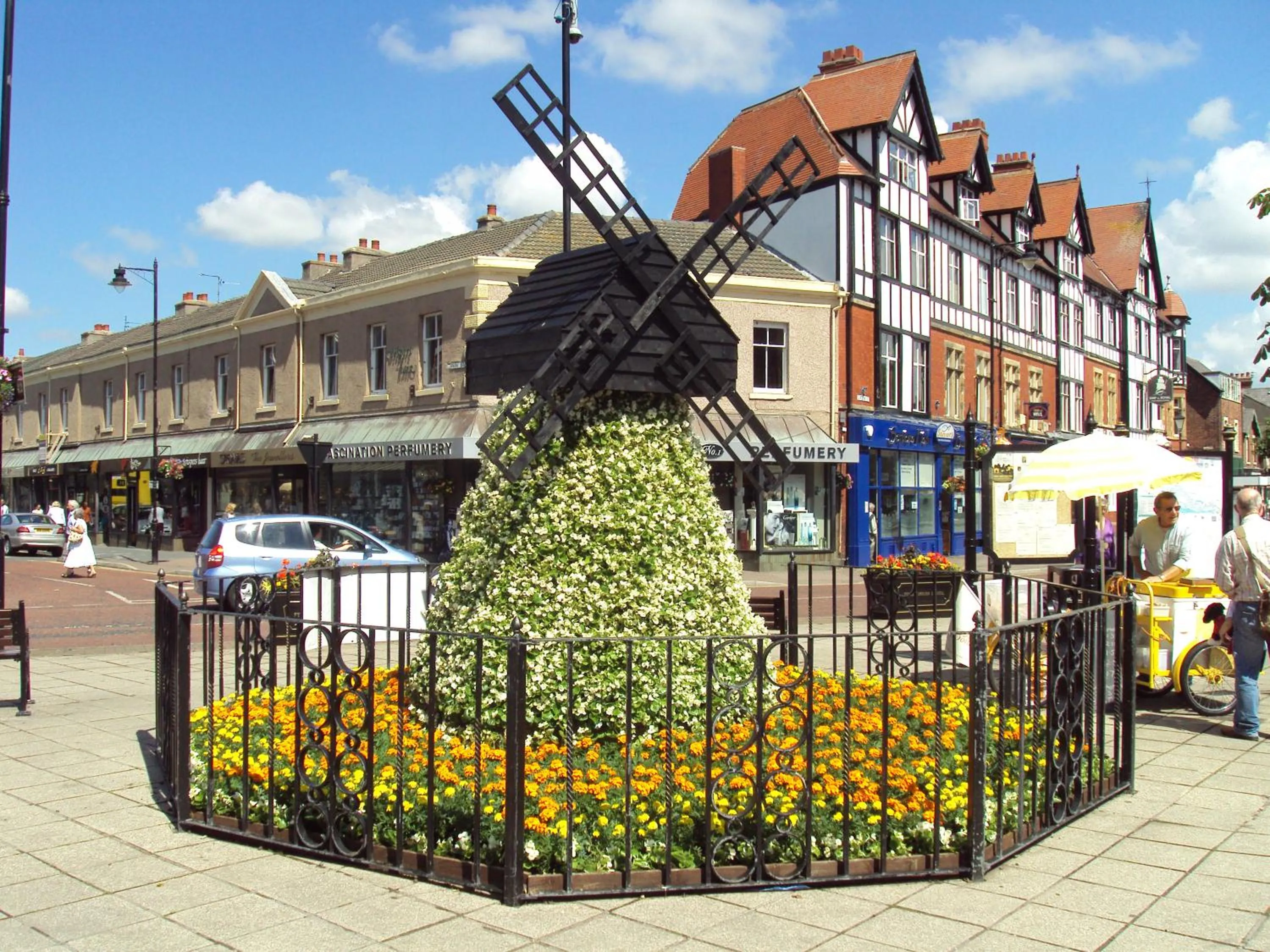 Other in Hornby House Hotel