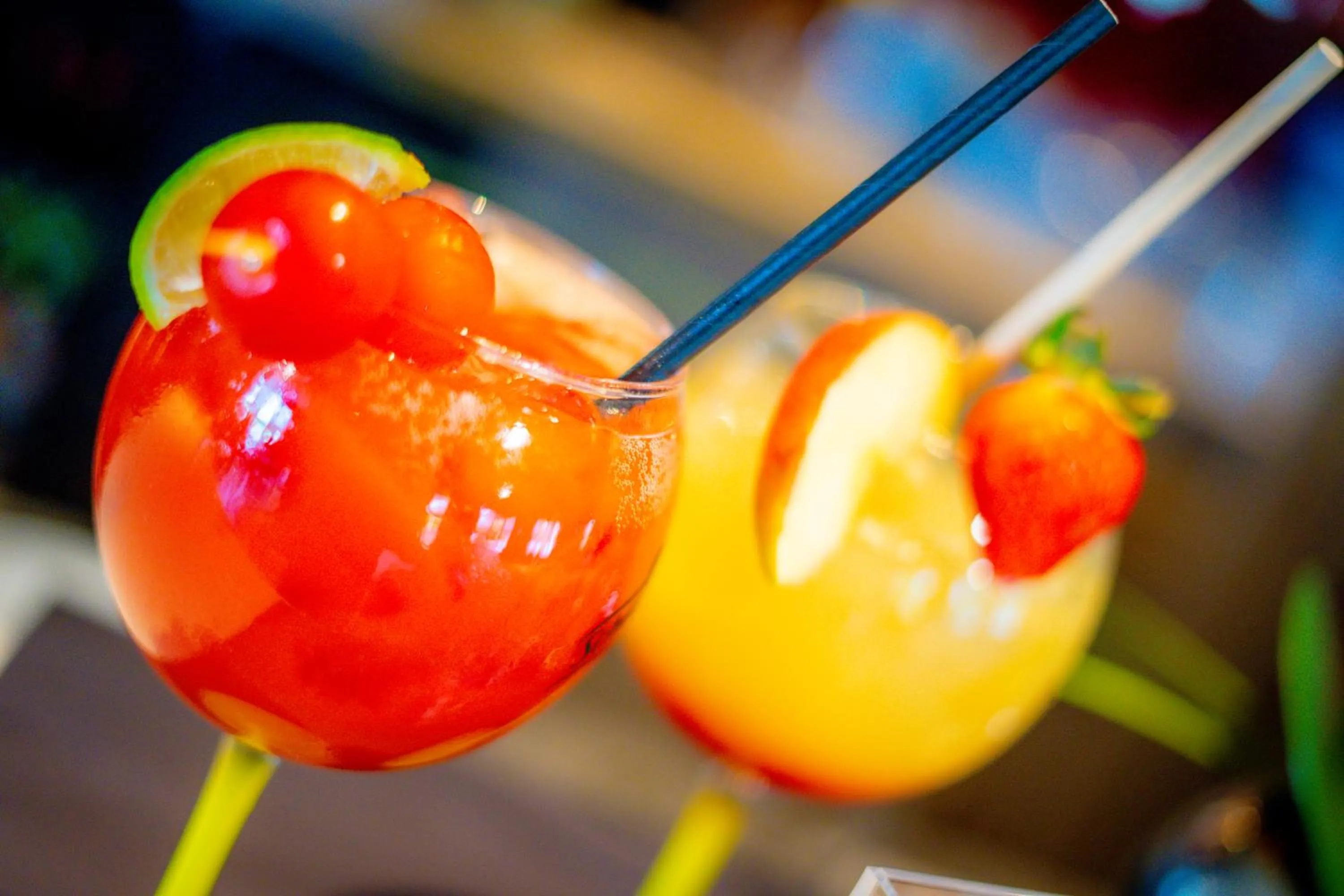 Food and drinks in Campanile Nîmes Sud - Caissargues