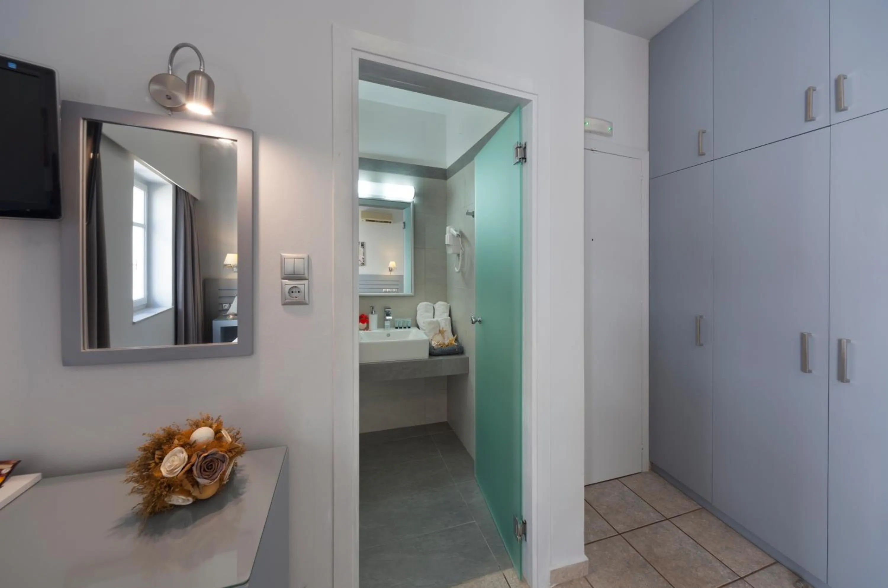 Bedroom, Bed in Esperance 2