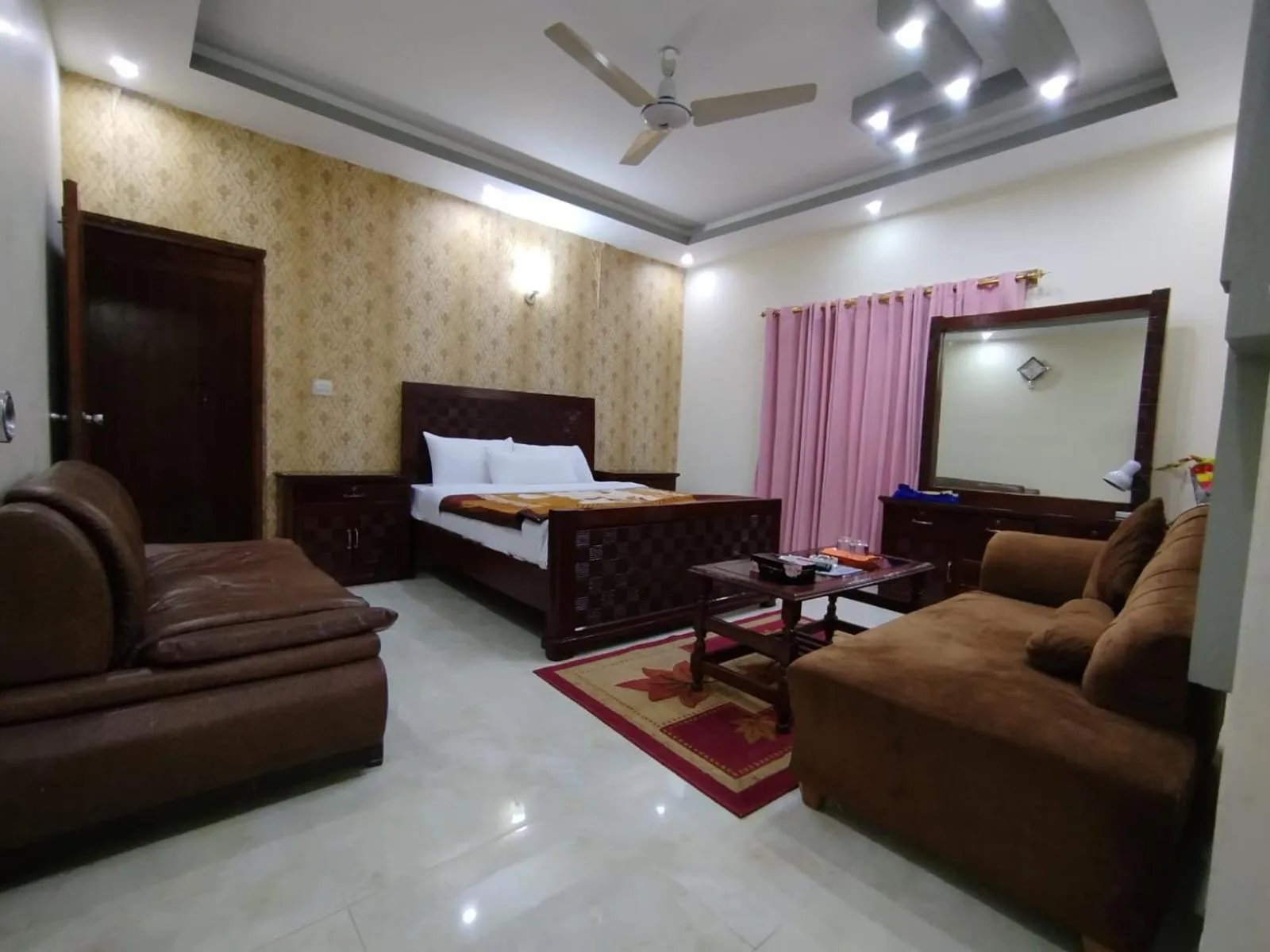 Alaf Laila Guest House