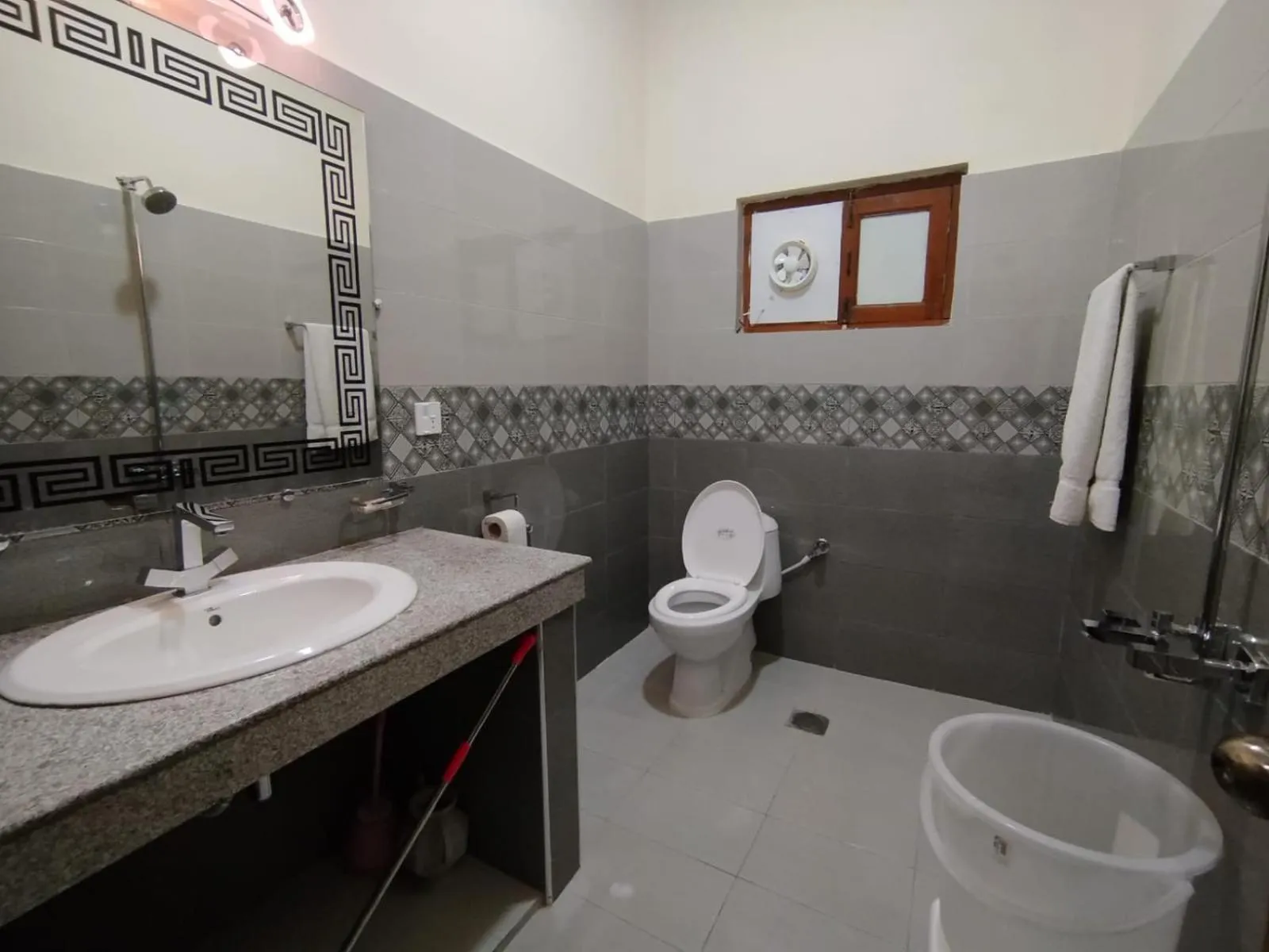 Alaf Laila Guest House