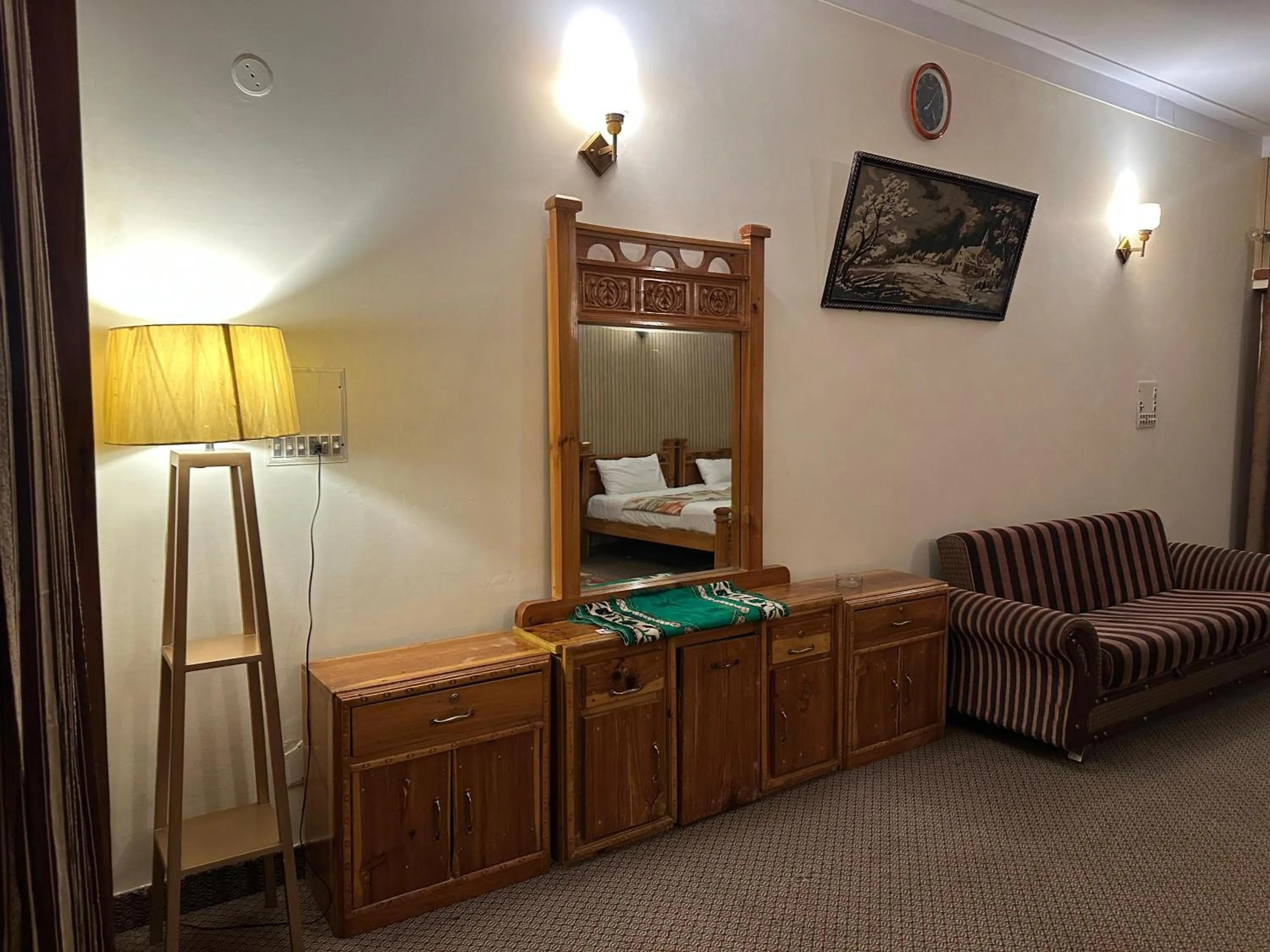 Alaf Laila Guest House