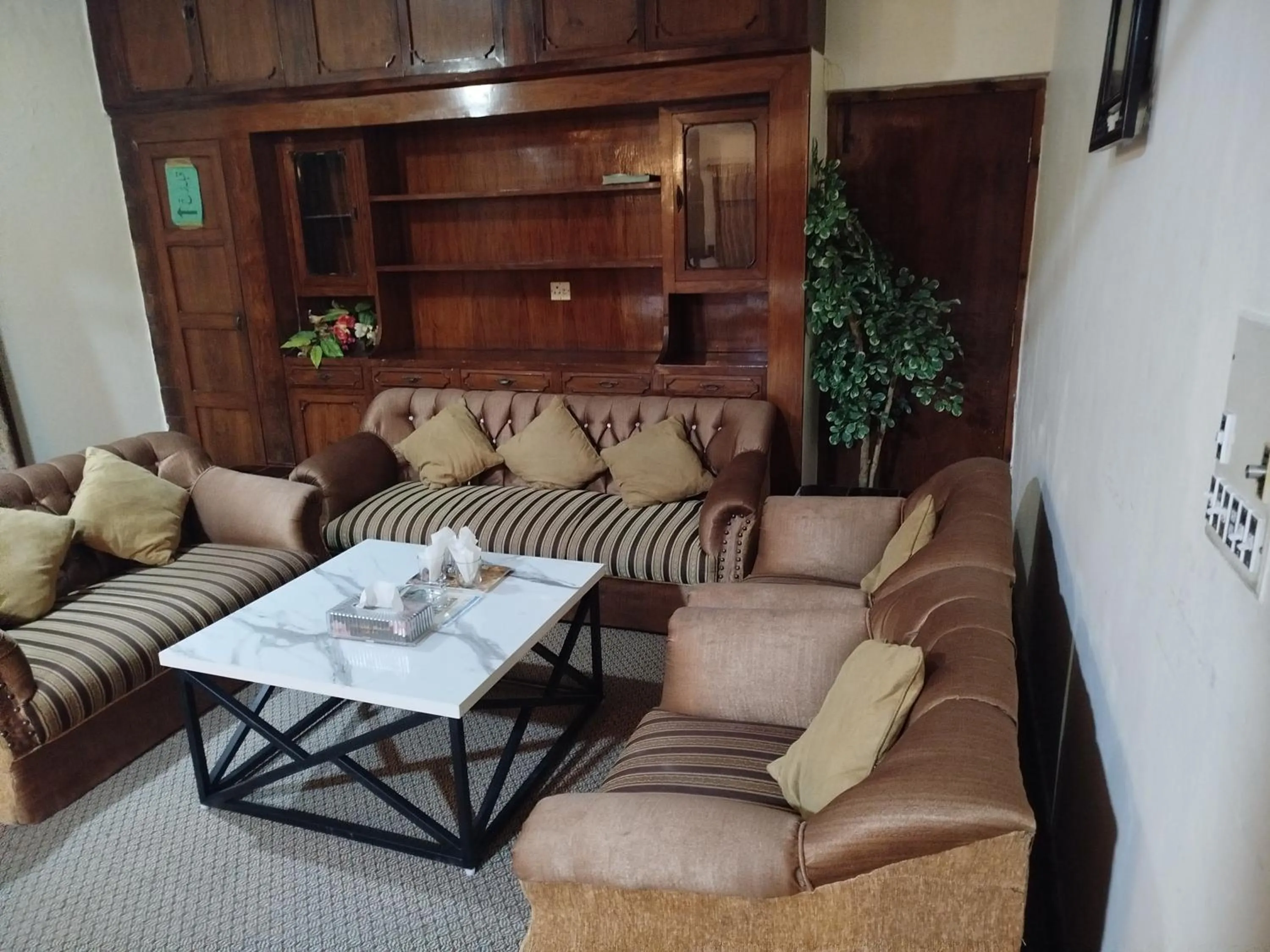 Alaf Laila Guest House