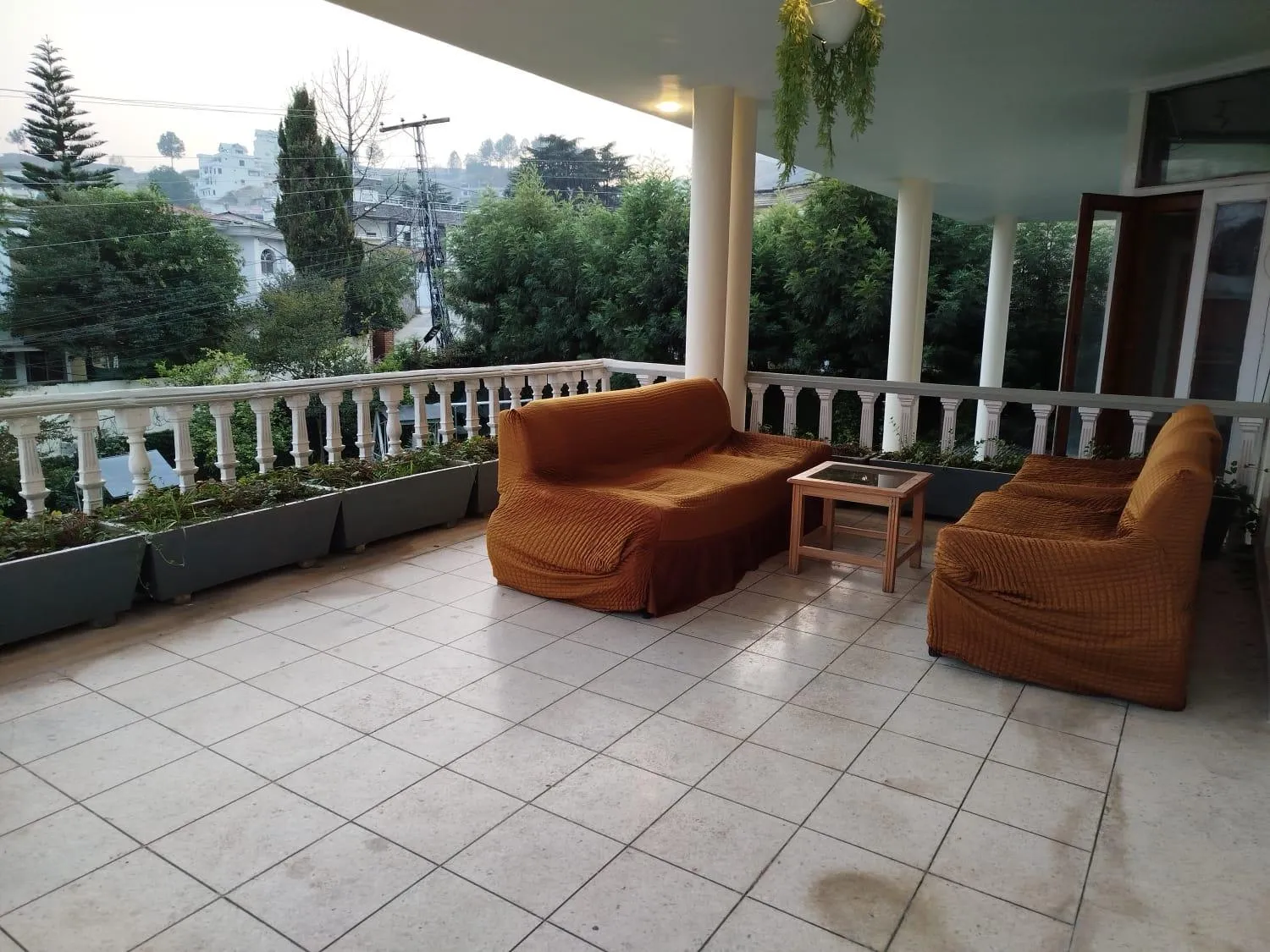 Alaf Laila Guest House