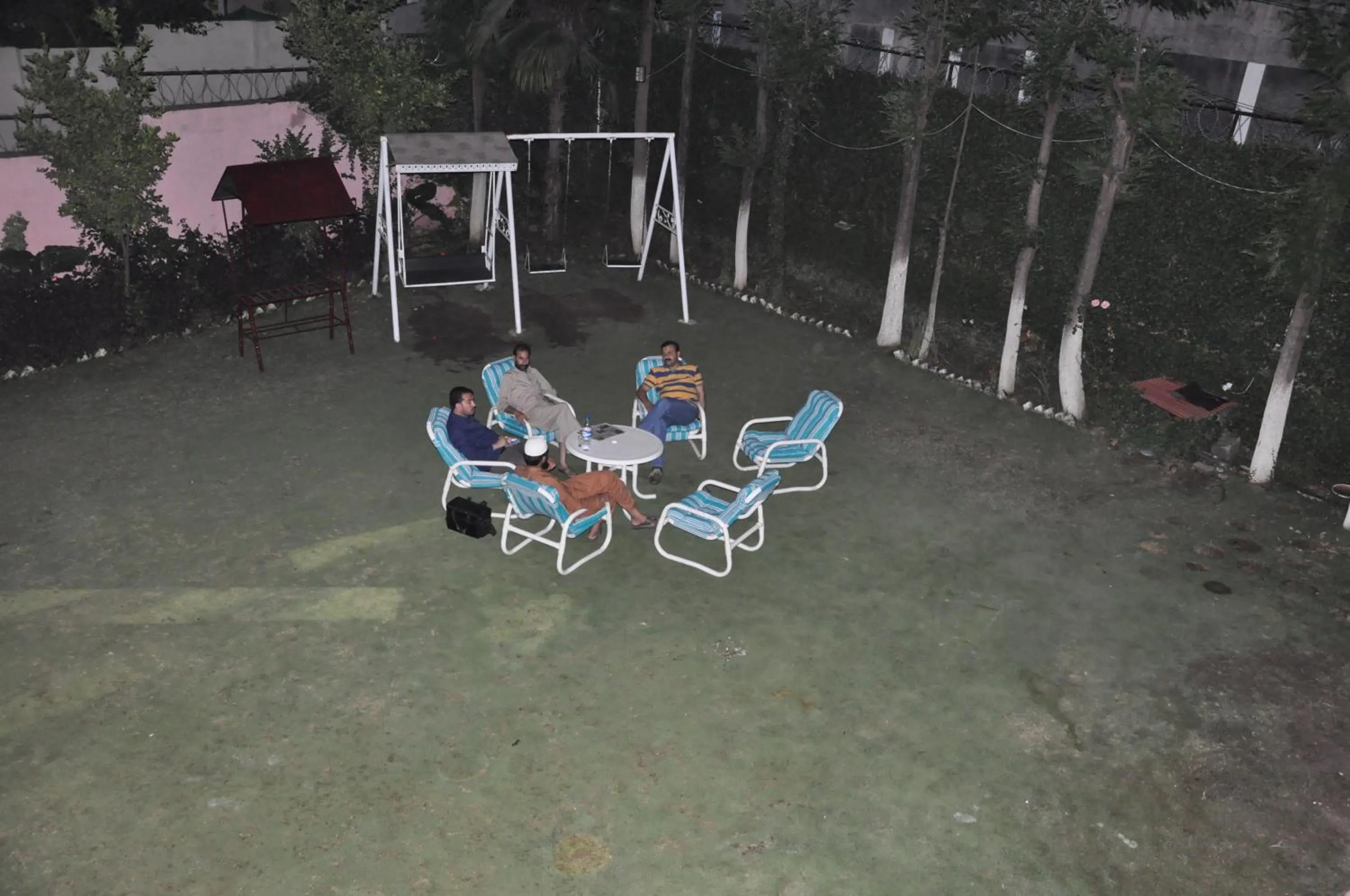 Alaf Laila Guest House