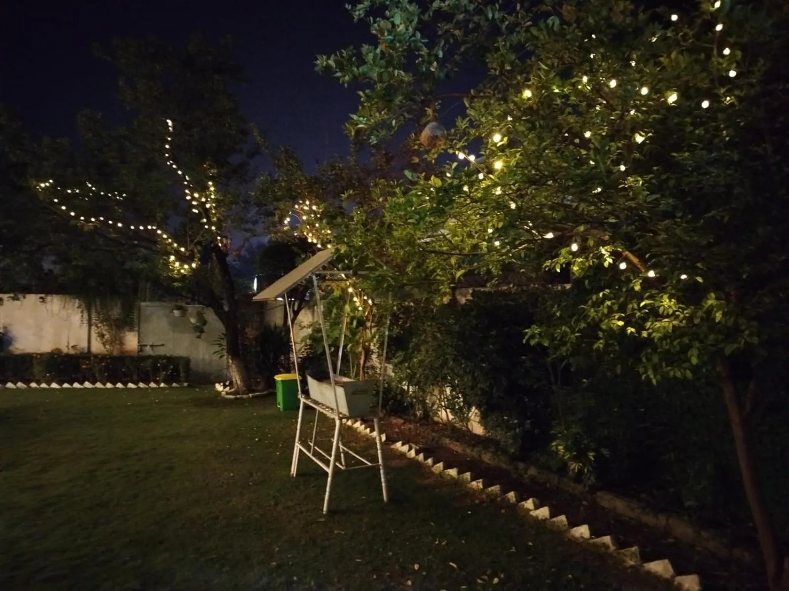 Alaf Laila Guest House