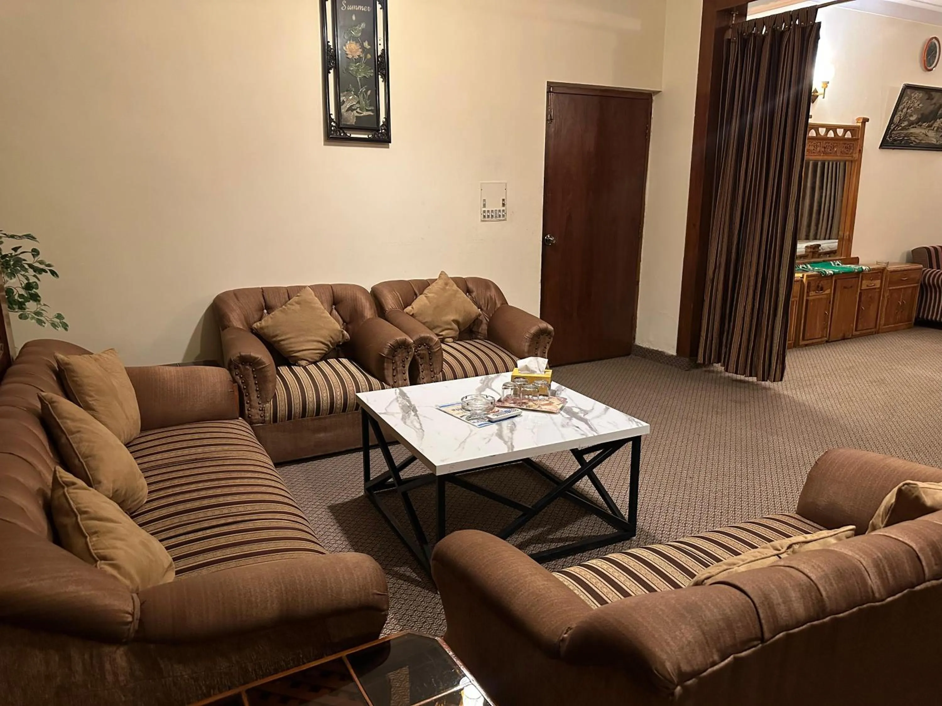 Alaf Laila Guest House