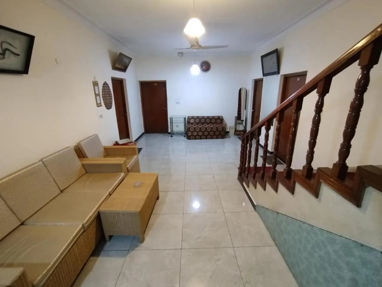 Alaf Laila Guest House