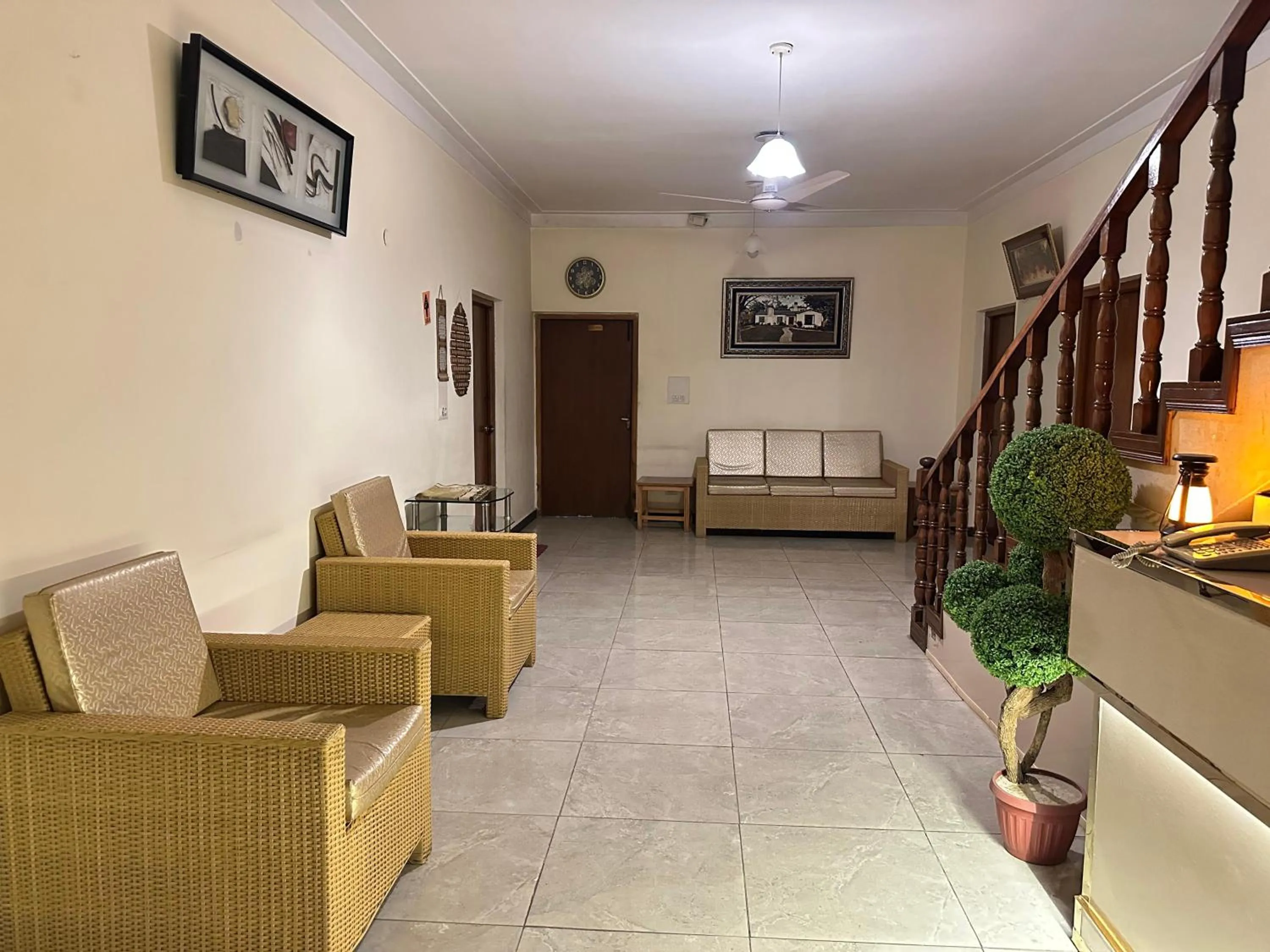 Alaf Laila Guest House