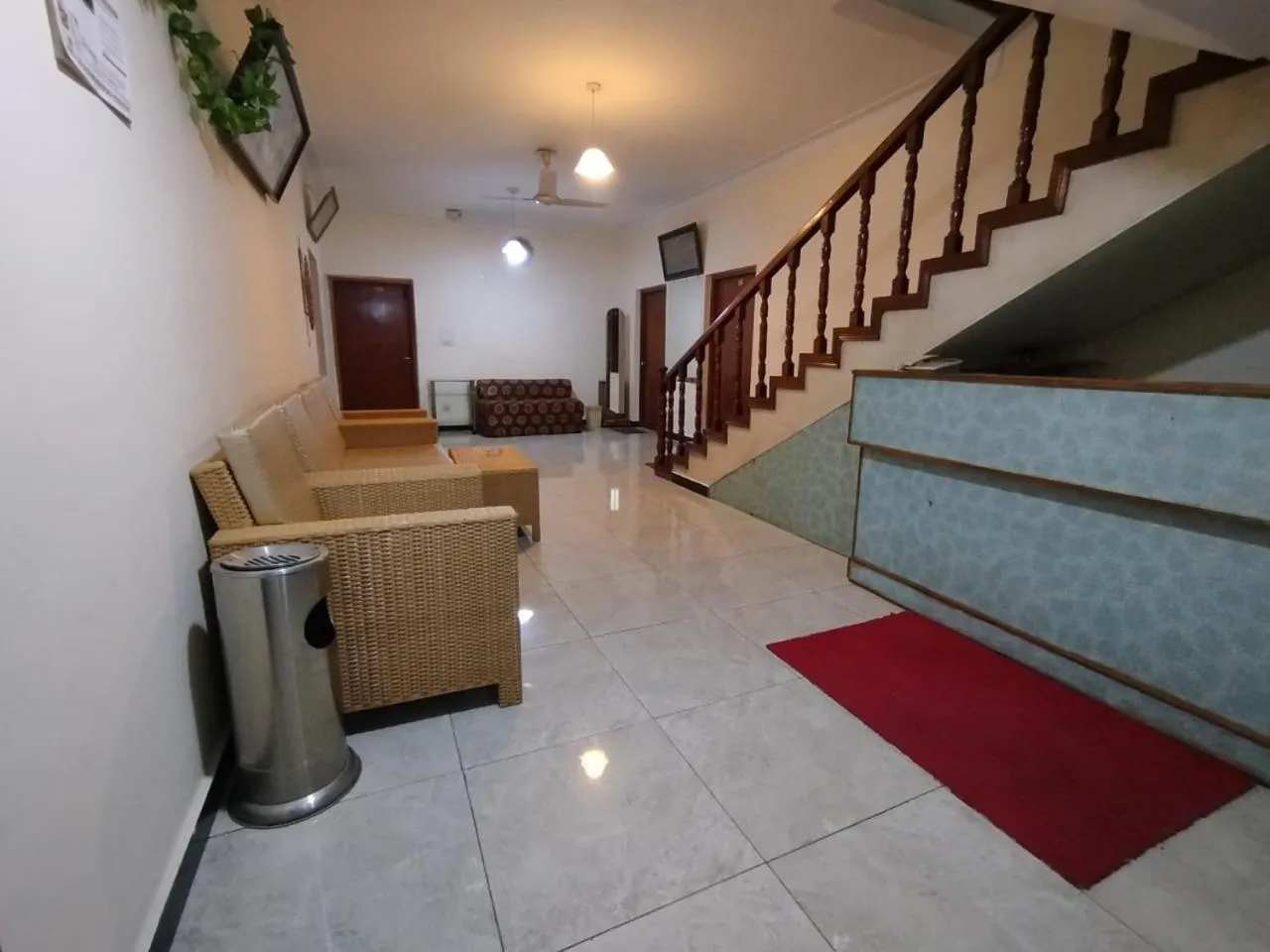 Alaf Laila Guest House