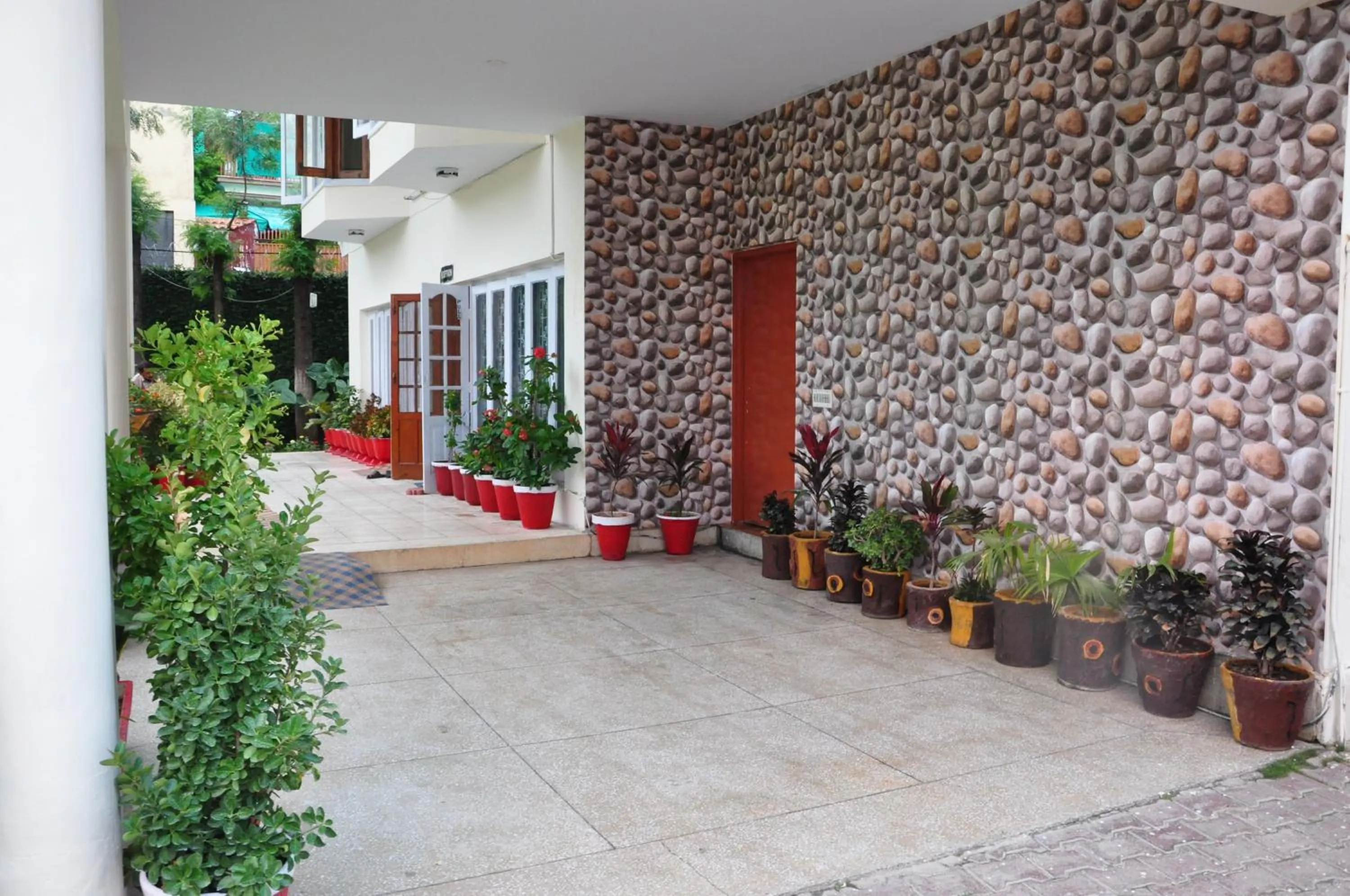 Alaf Laila Guest House