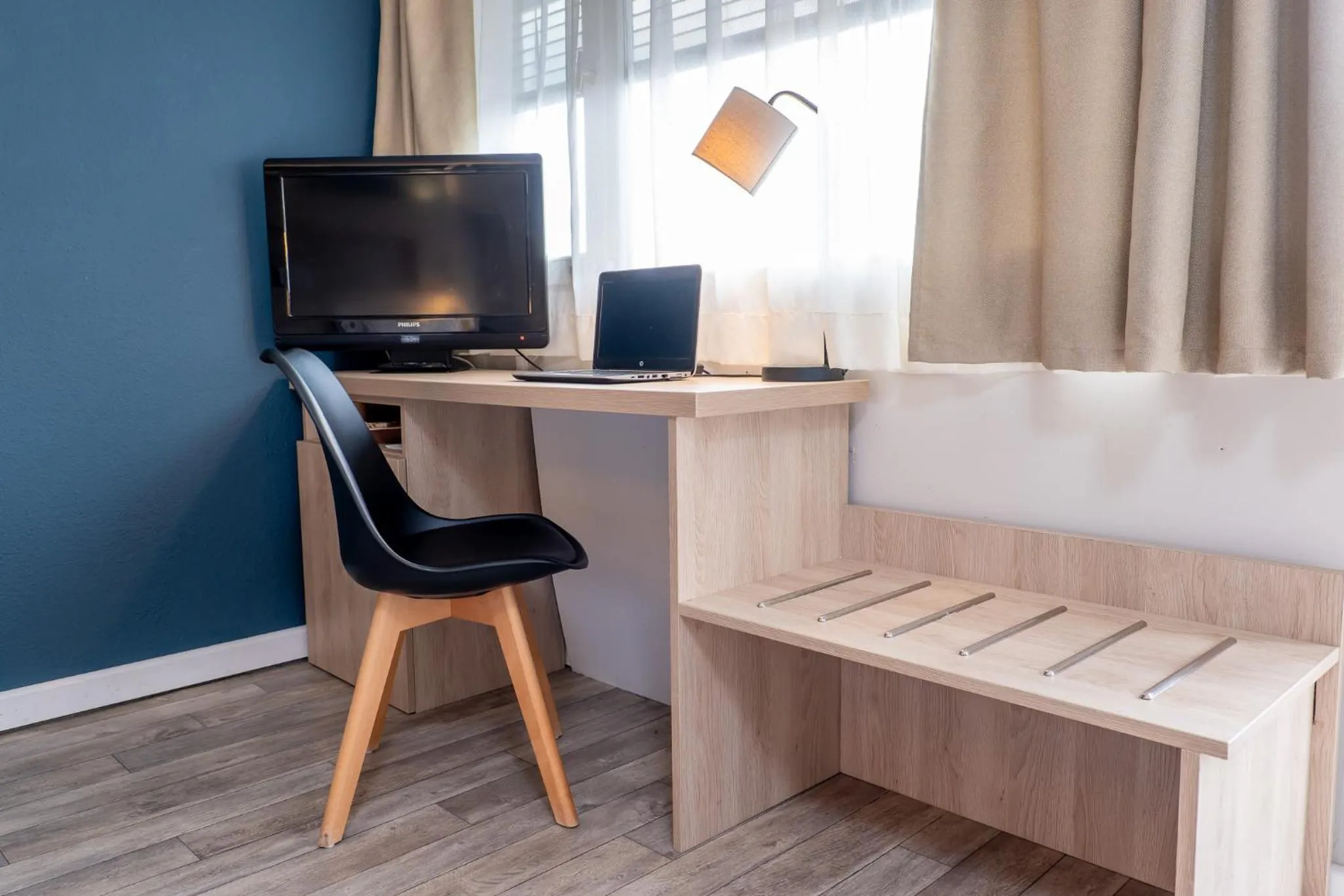 TV and multimedia in Kyriad Digne-Les-Bains