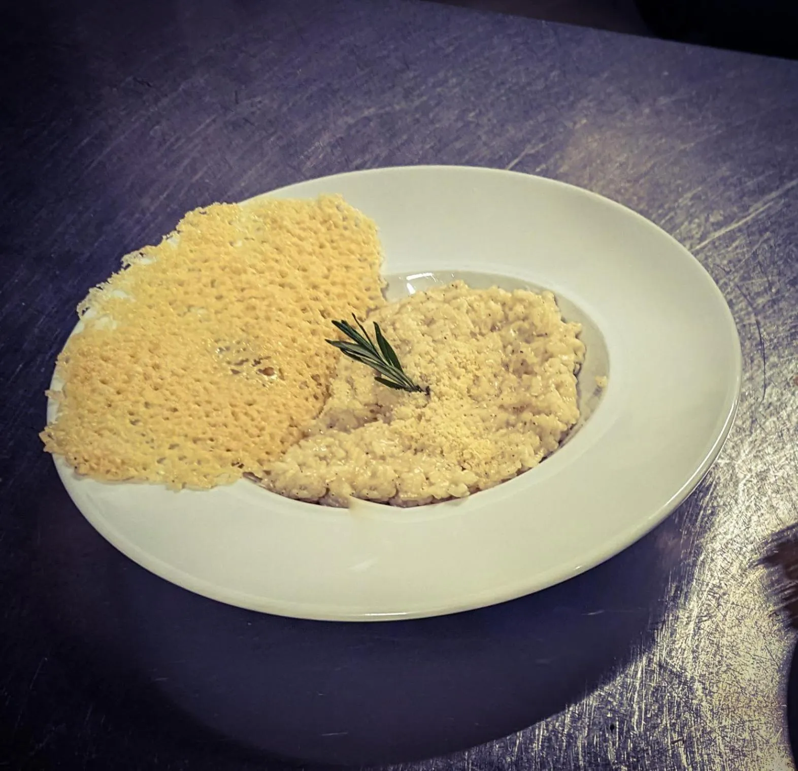 Restaurant/places to eat in KYRIAD LYON EST - Genas Eurexpo