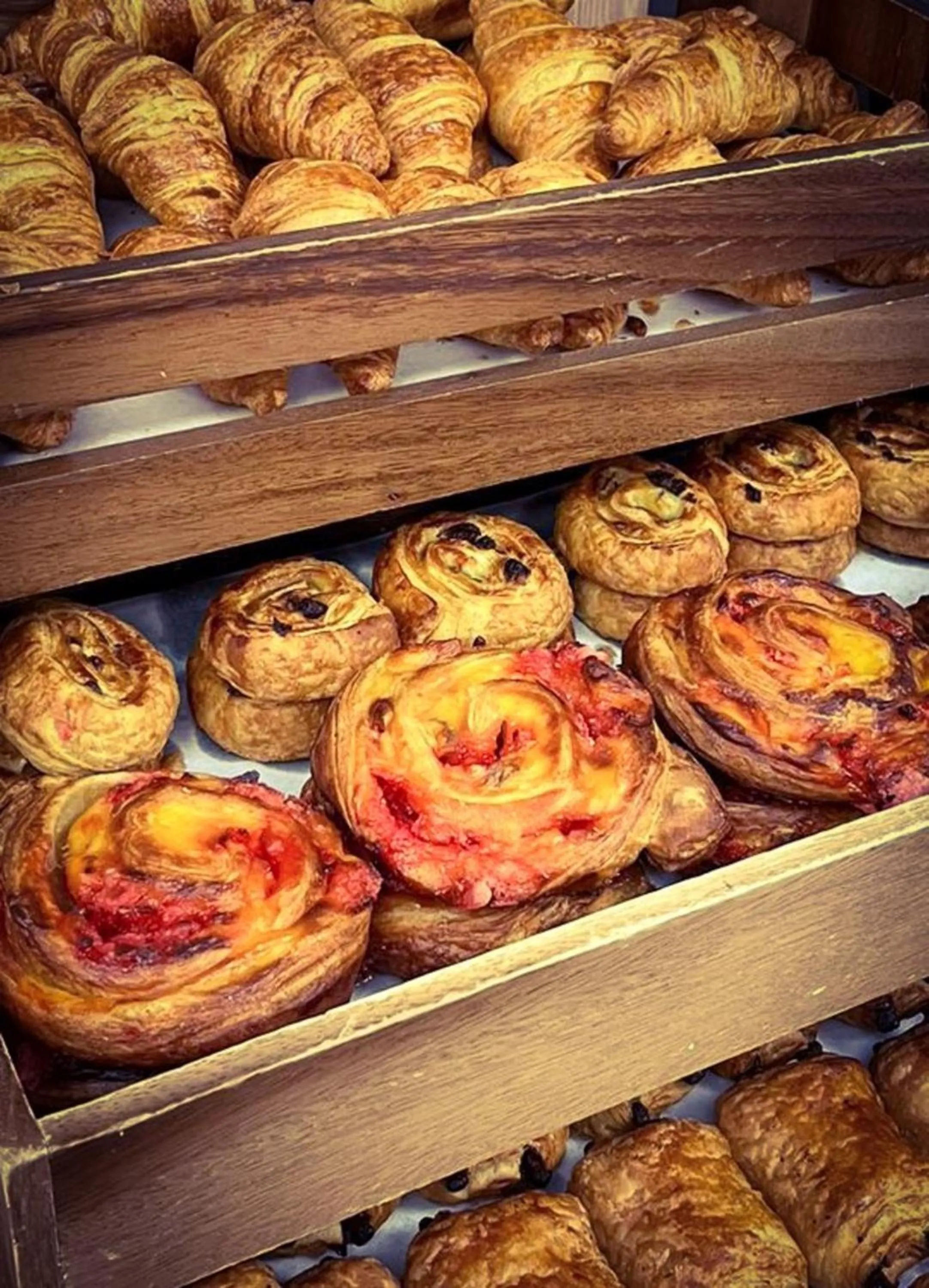 Breakfast in KYRIAD LYON EST - Genas Eurexpo