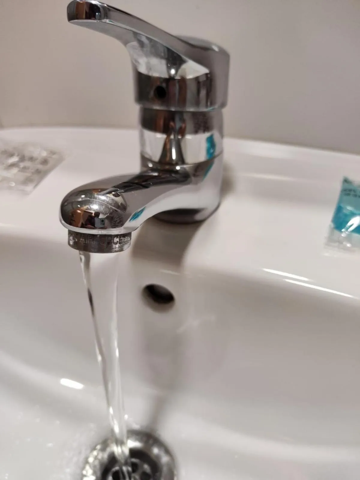 Hostal Rioja Condestable