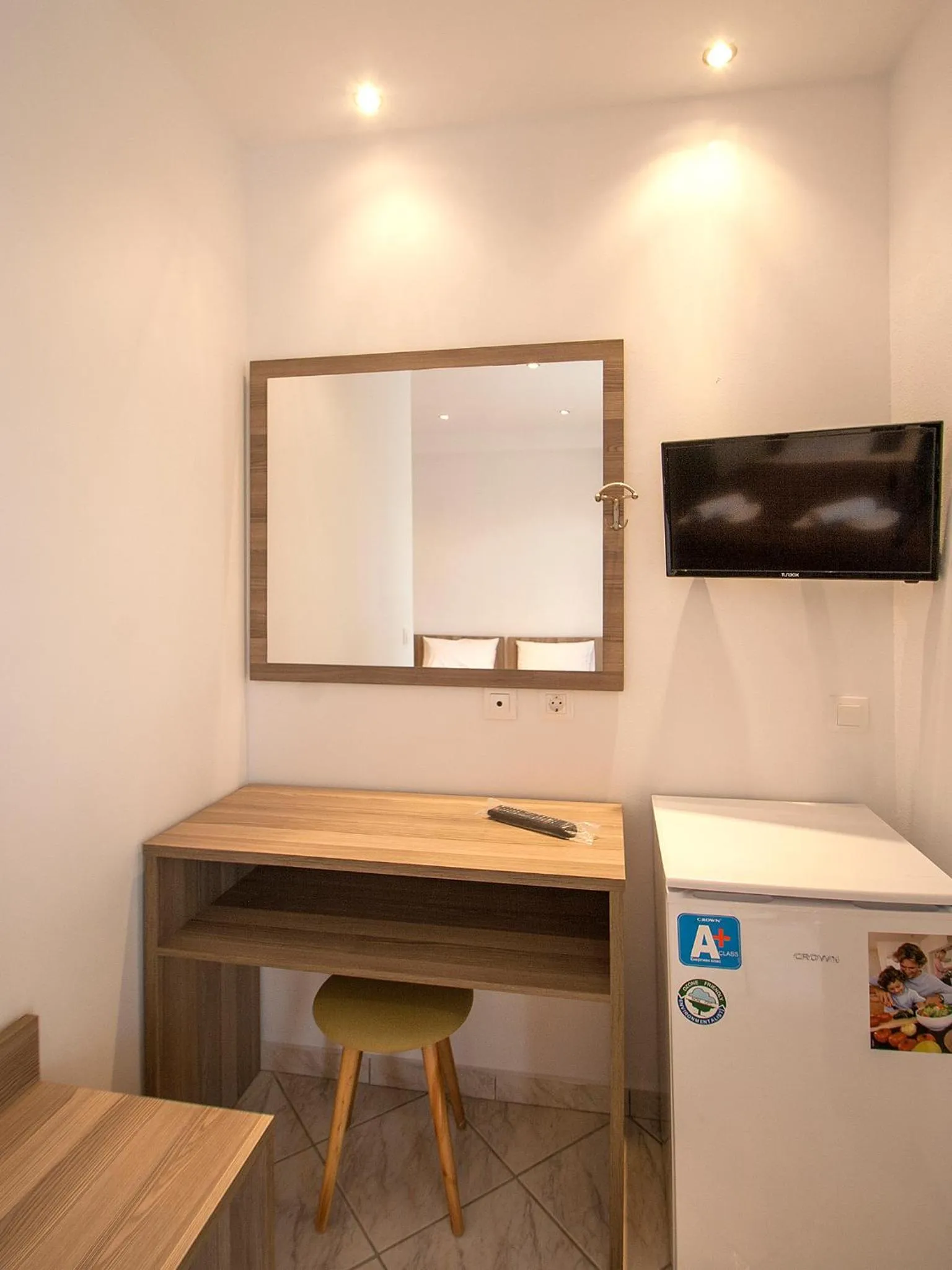 Bedroom in AVOCADO Skiathos