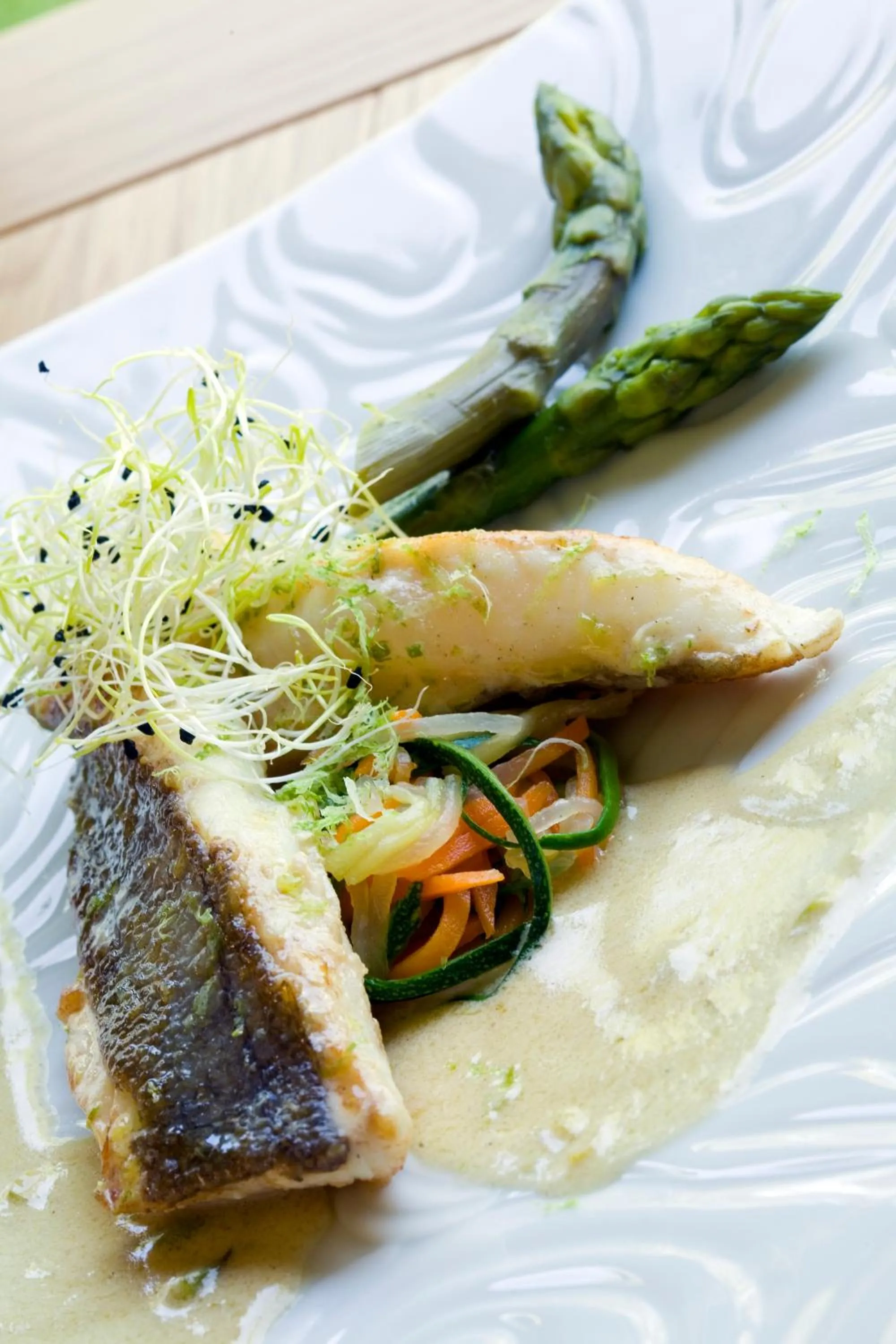 Food in Kyriad Nantes Sud - Bouaye Aéroport