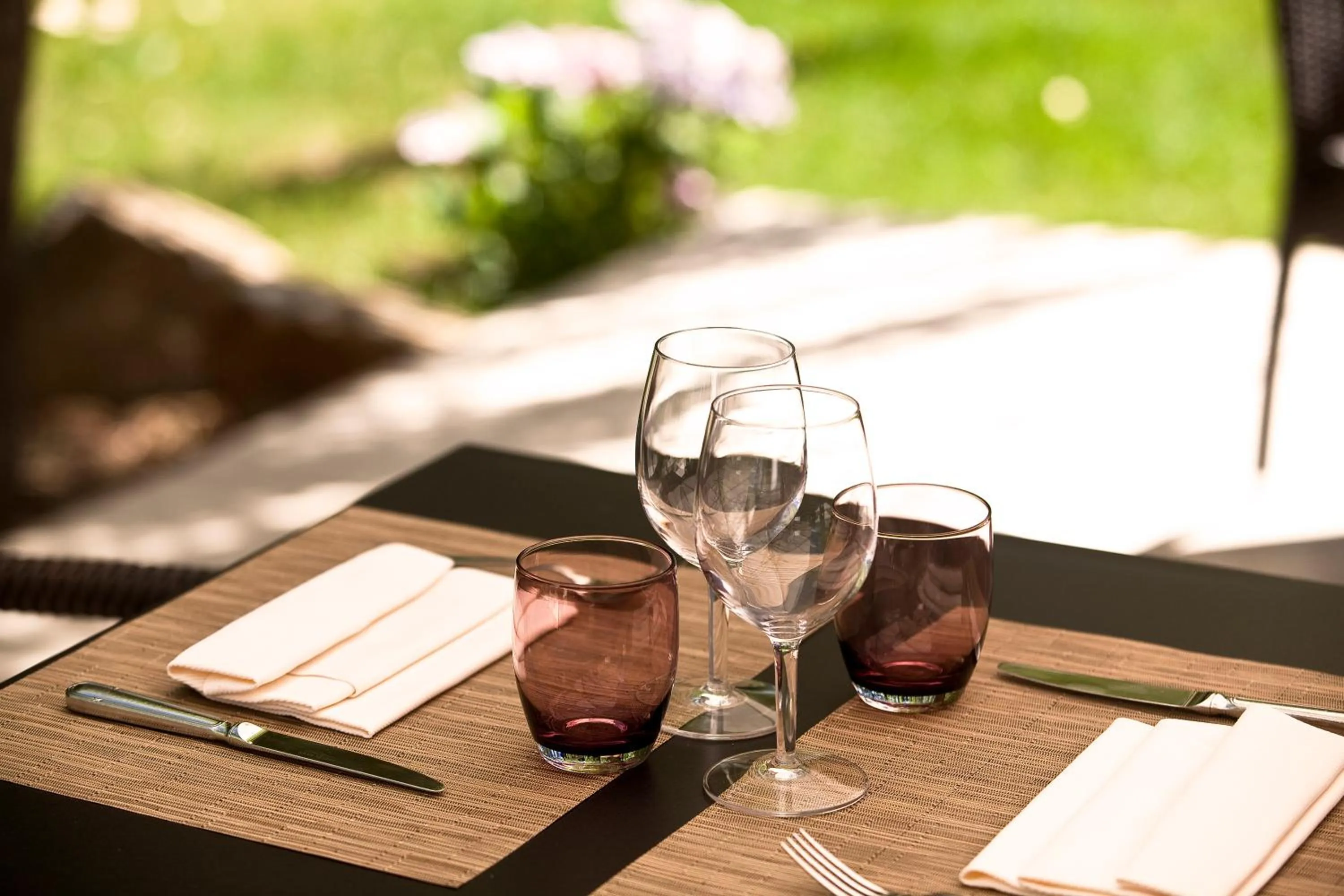 Restaurant/places to eat in Kyriad Nantes Sud - Bouaye Aéroport