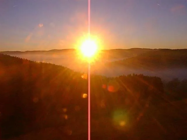 Autumn in Schwarzwaldgasthaus Salenhof