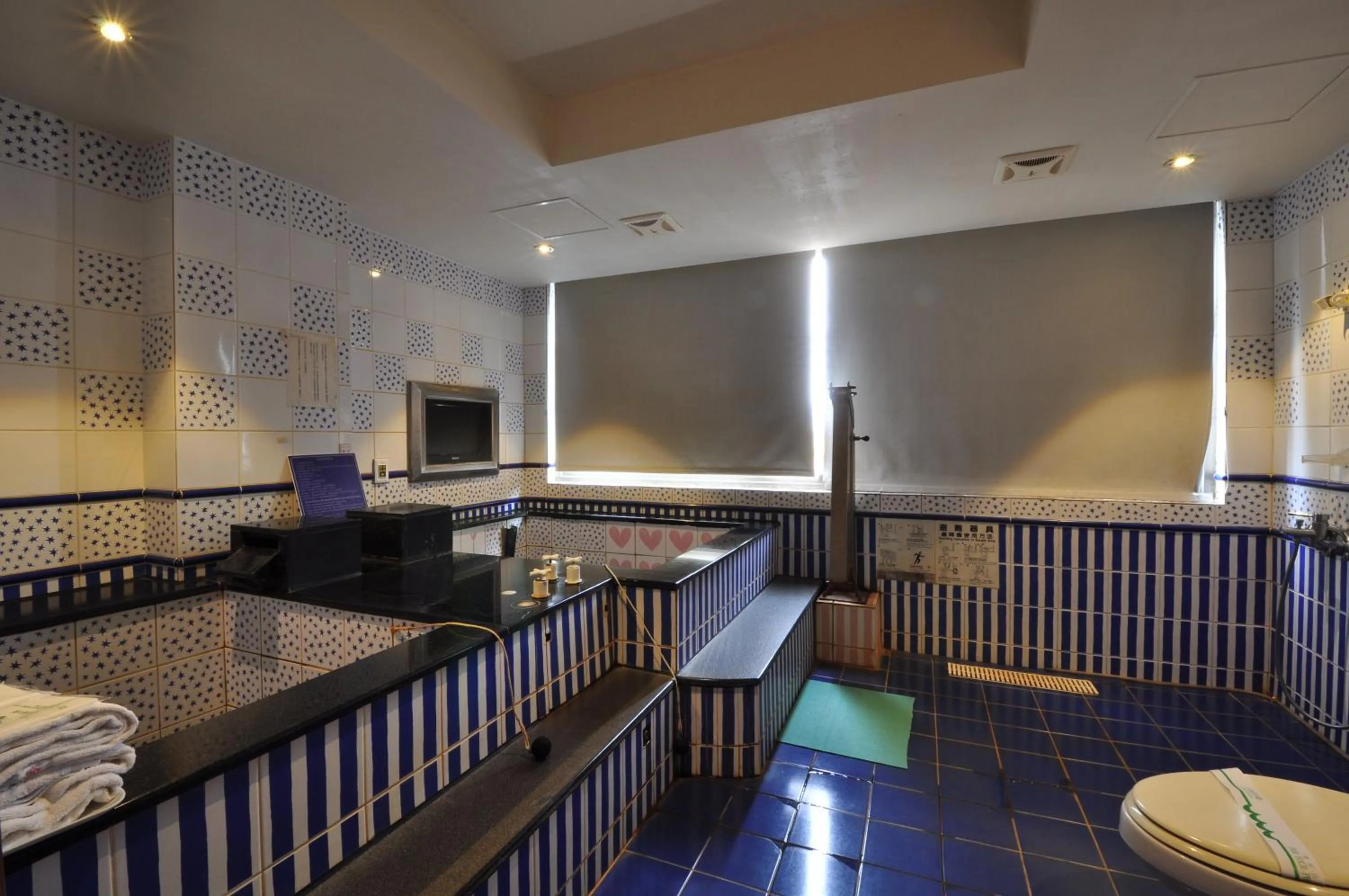 Jin Spa Resort Hotel