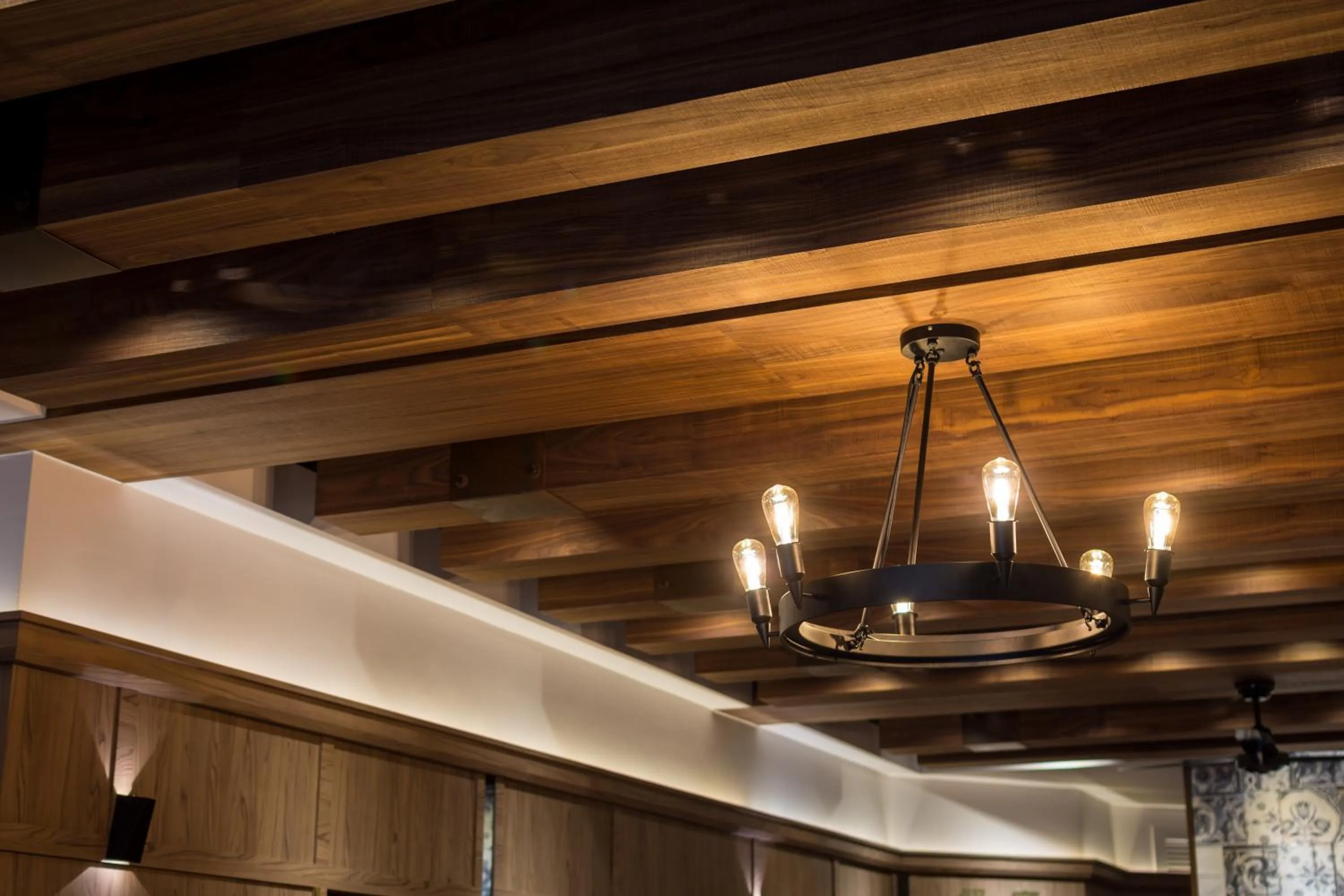 Lobby or reception in Jin Spa Resort Hotel