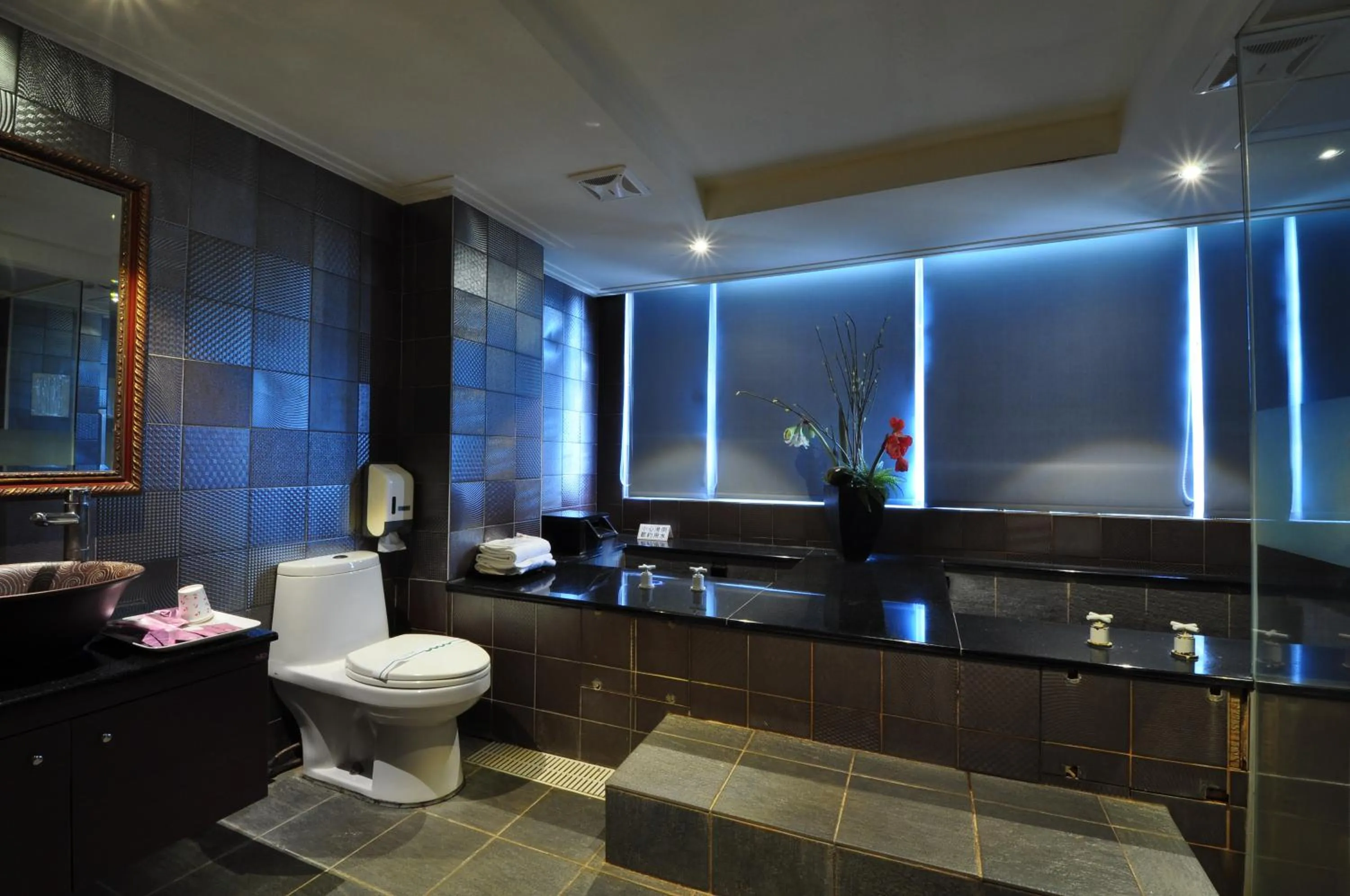 Jin Spa Resort Hotel