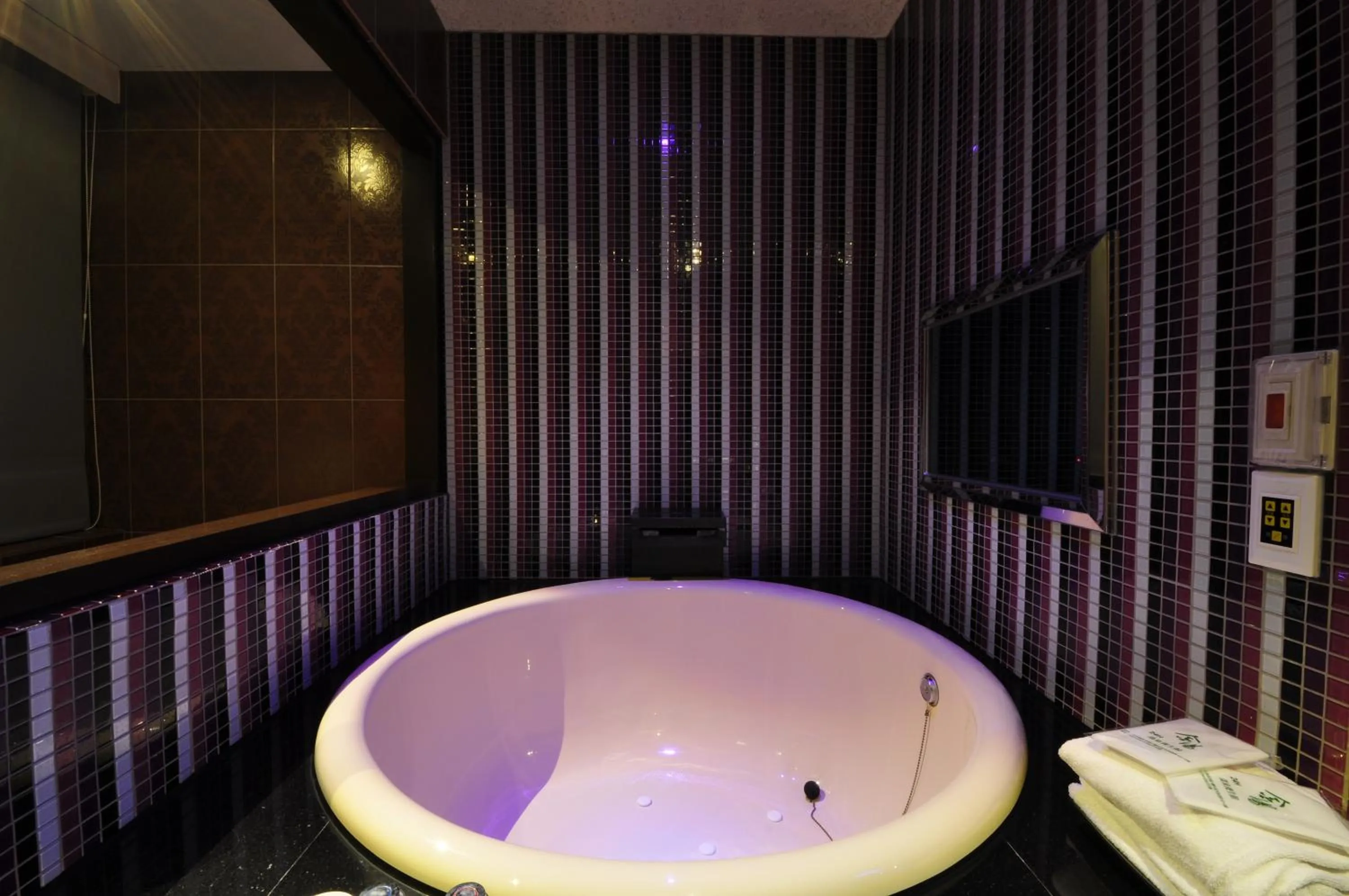 Jin Spa Resort Hotel