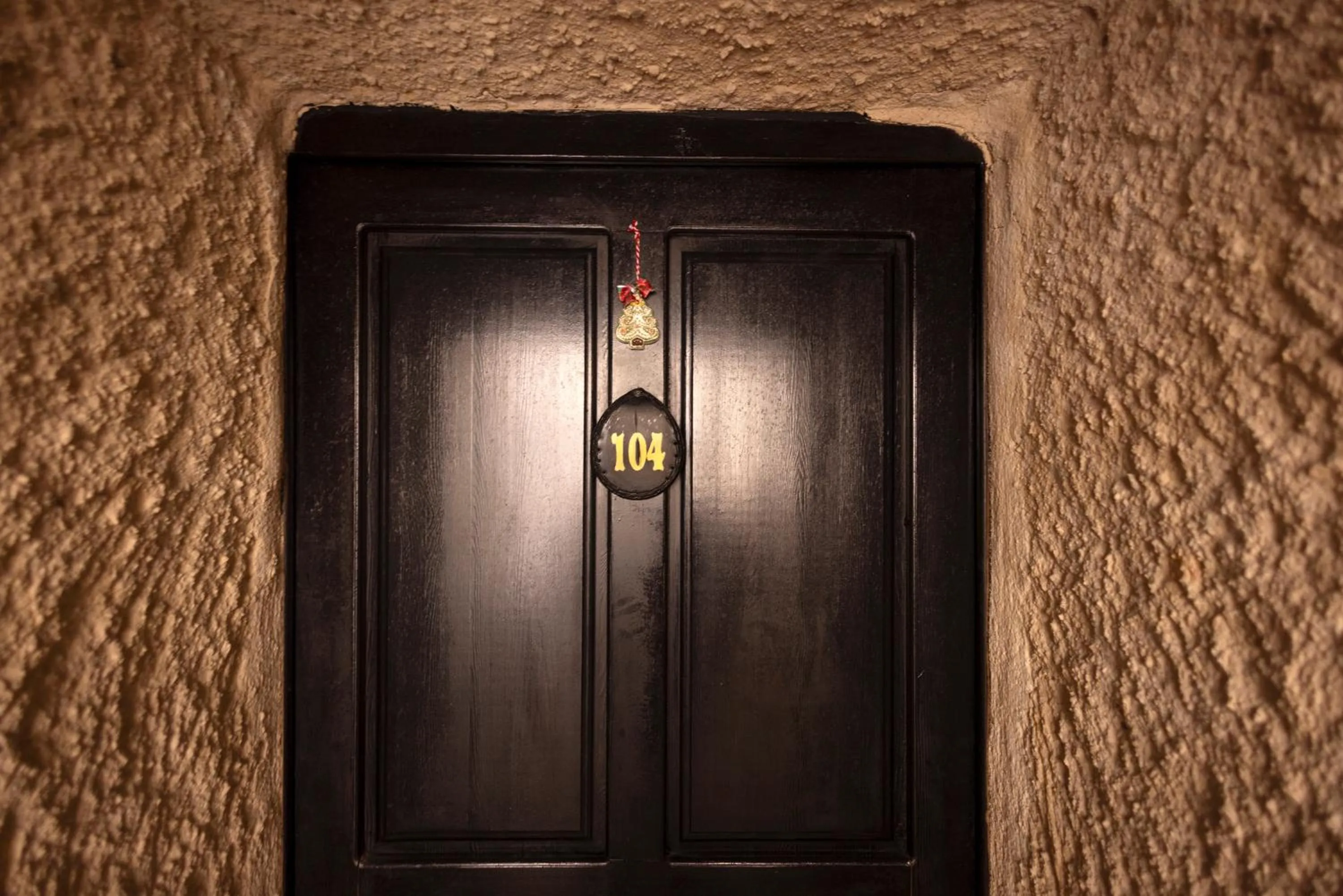 Property building in Drala Inn Cappadocia