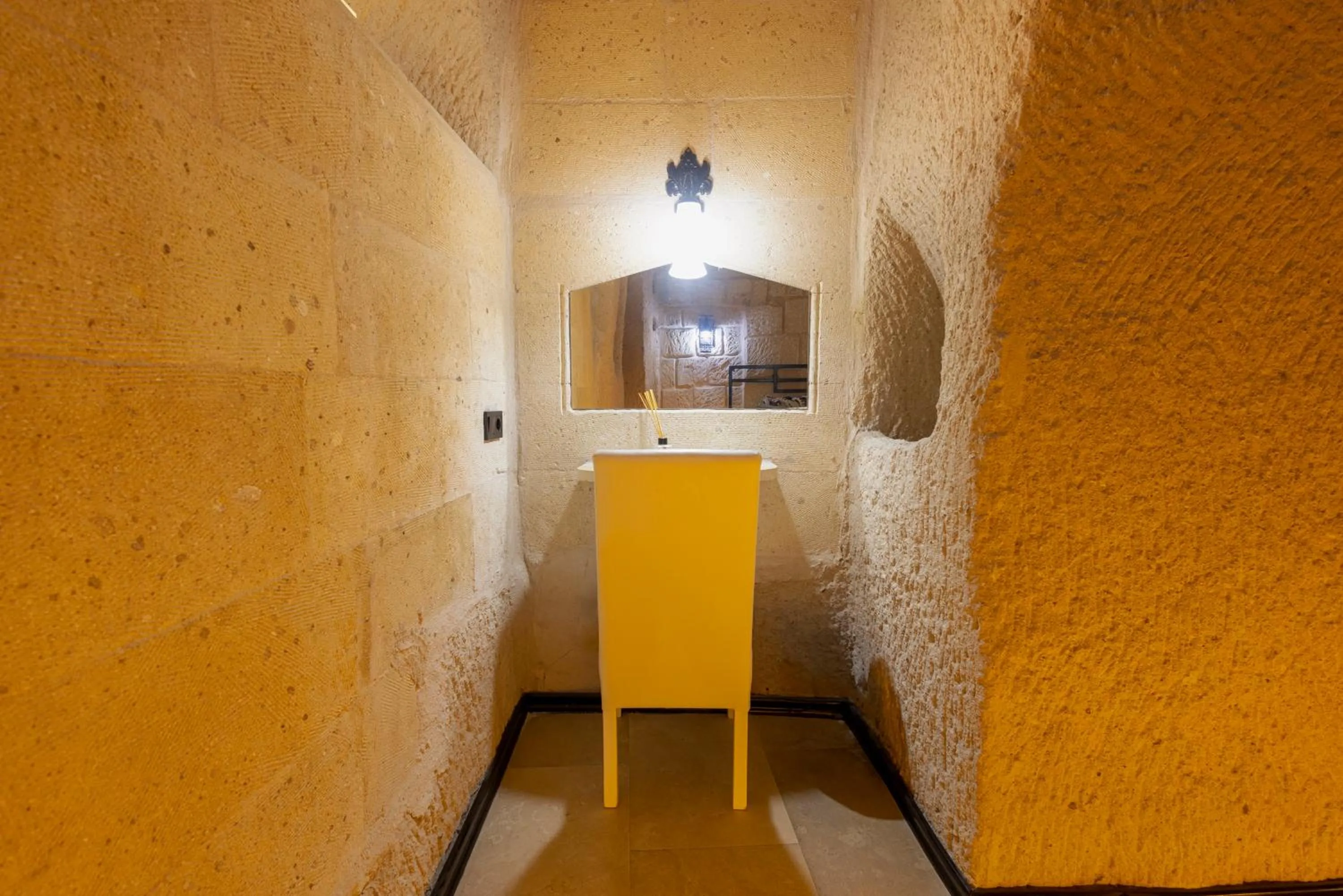 Property building in Drala Inn Cappadocia