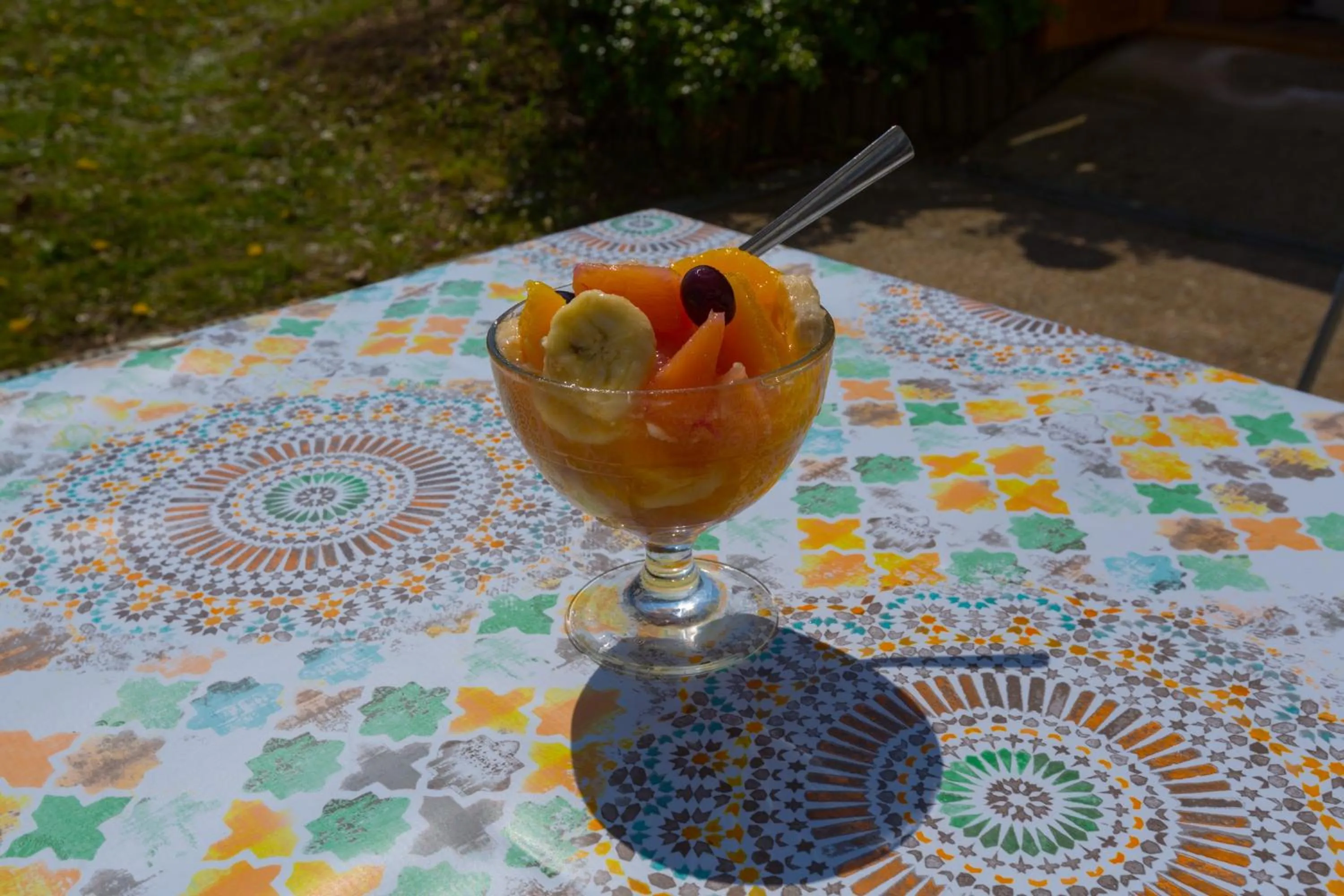 Food and drinks in Kyriad Chantilly Sud - Luzarches