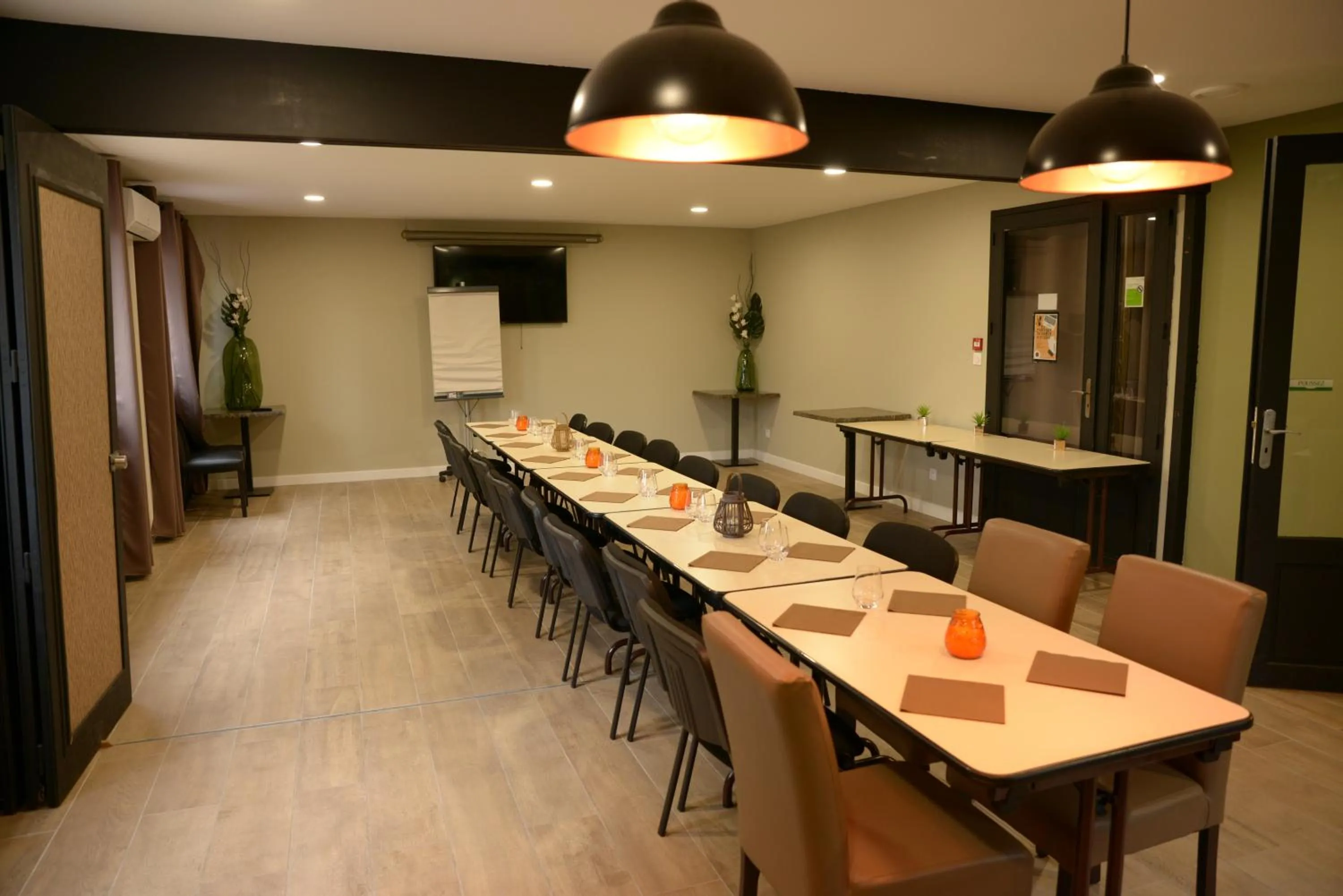 Meeting/conference room in Campanile SETE - Balaruc