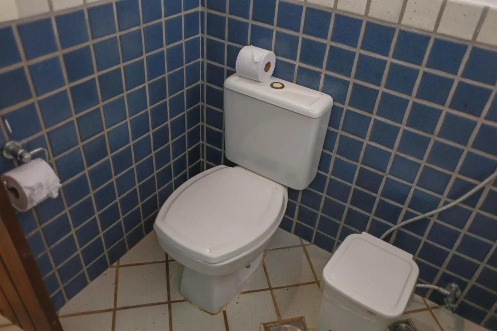 Bathroom in Pontal da Ferradura