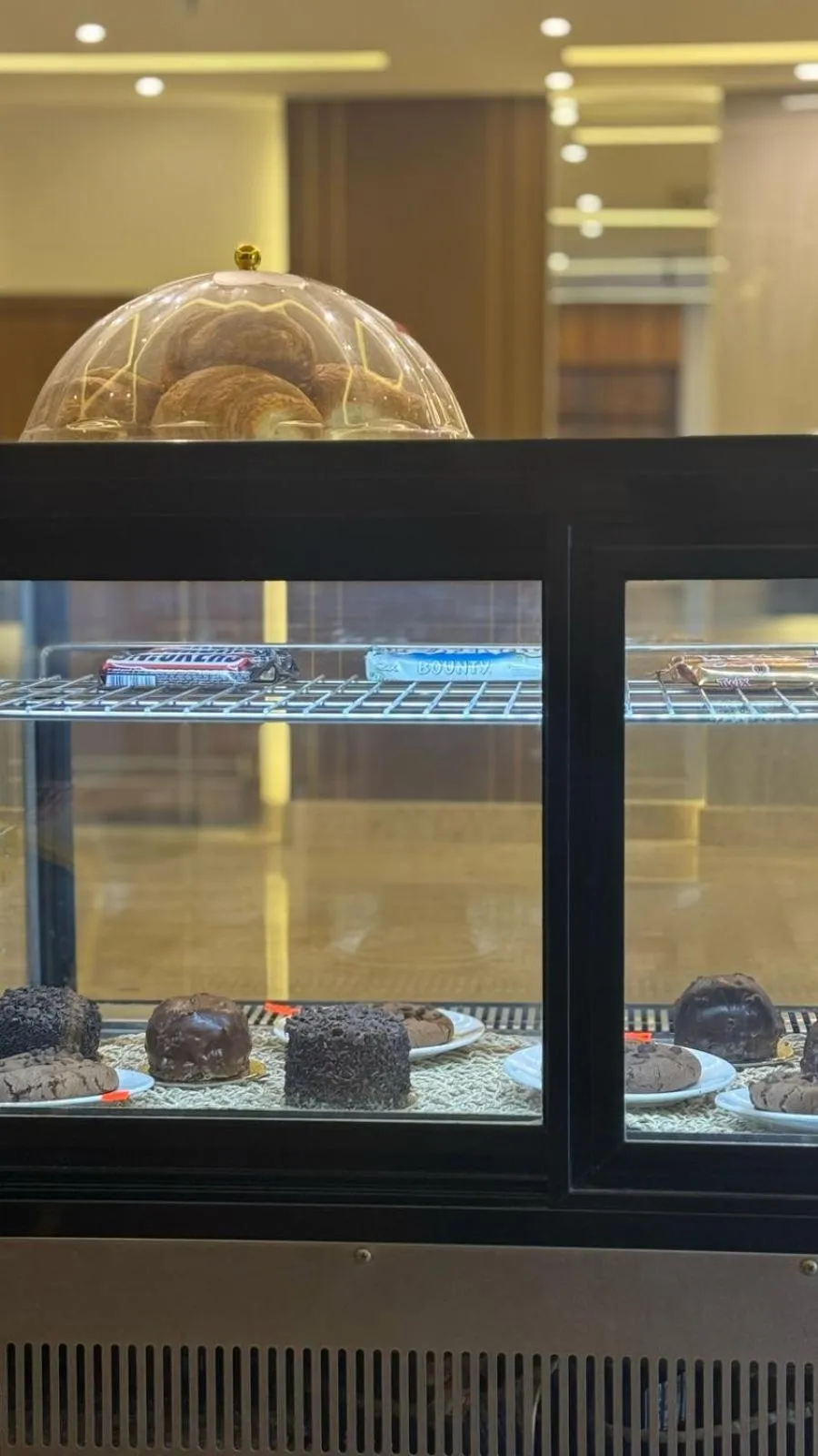 Property building in Sendan Residence