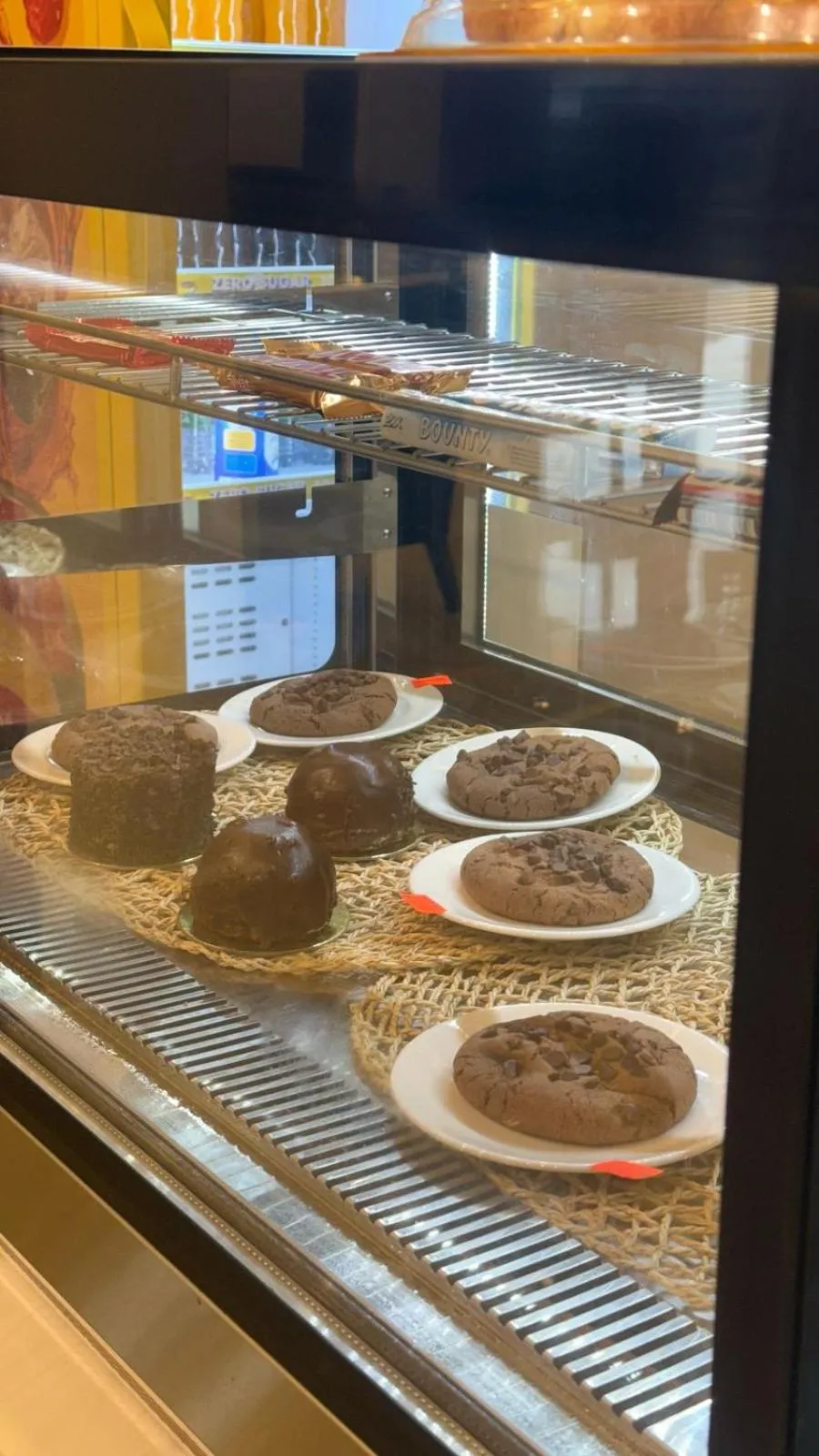 Property building in Sendan Residence