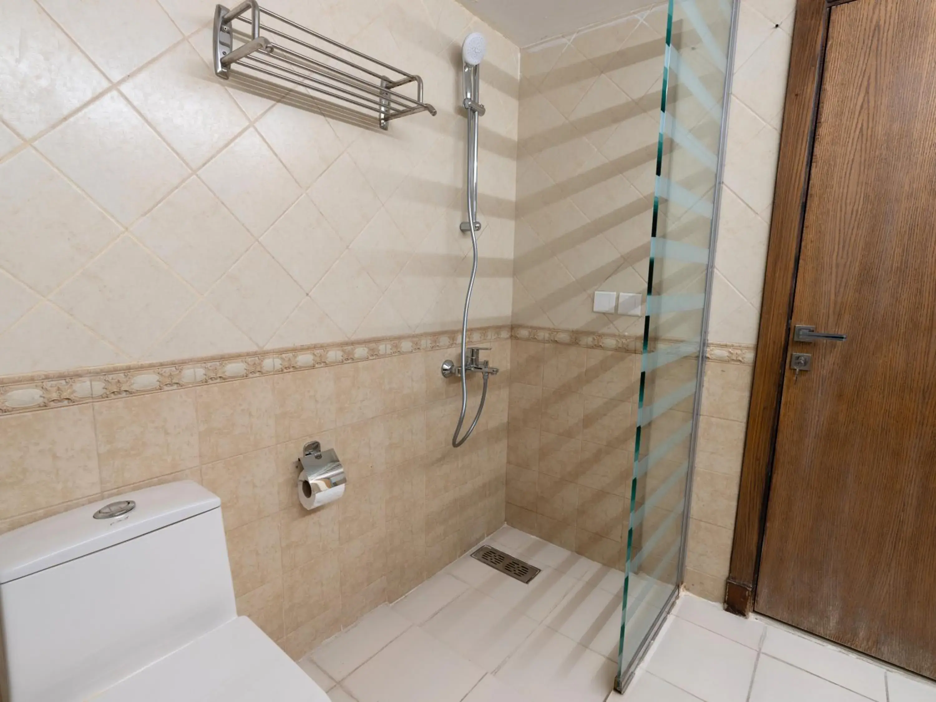 One Bedroom Deluxe Apartment in Sendan Residence One Bedroom Deluxe Apartment in Sendan Residence