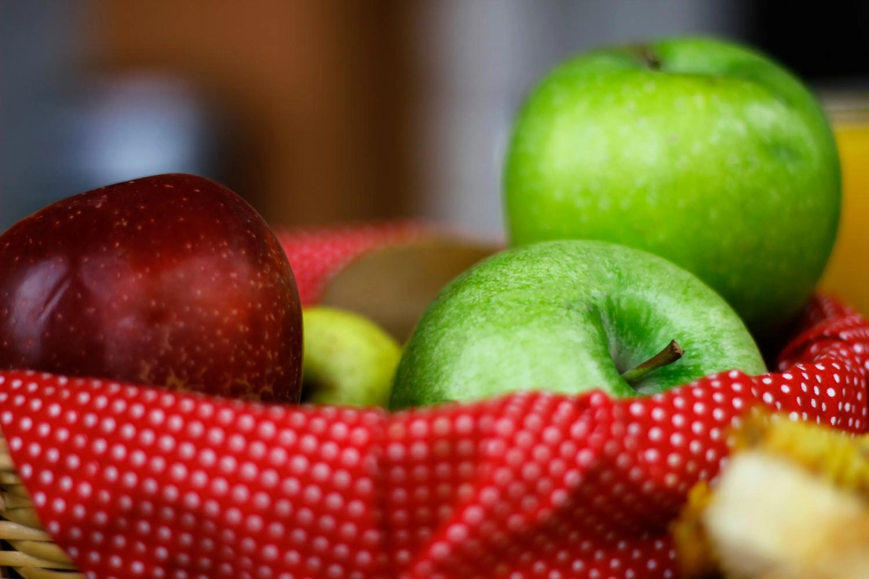 Food close-up in Esperance 1