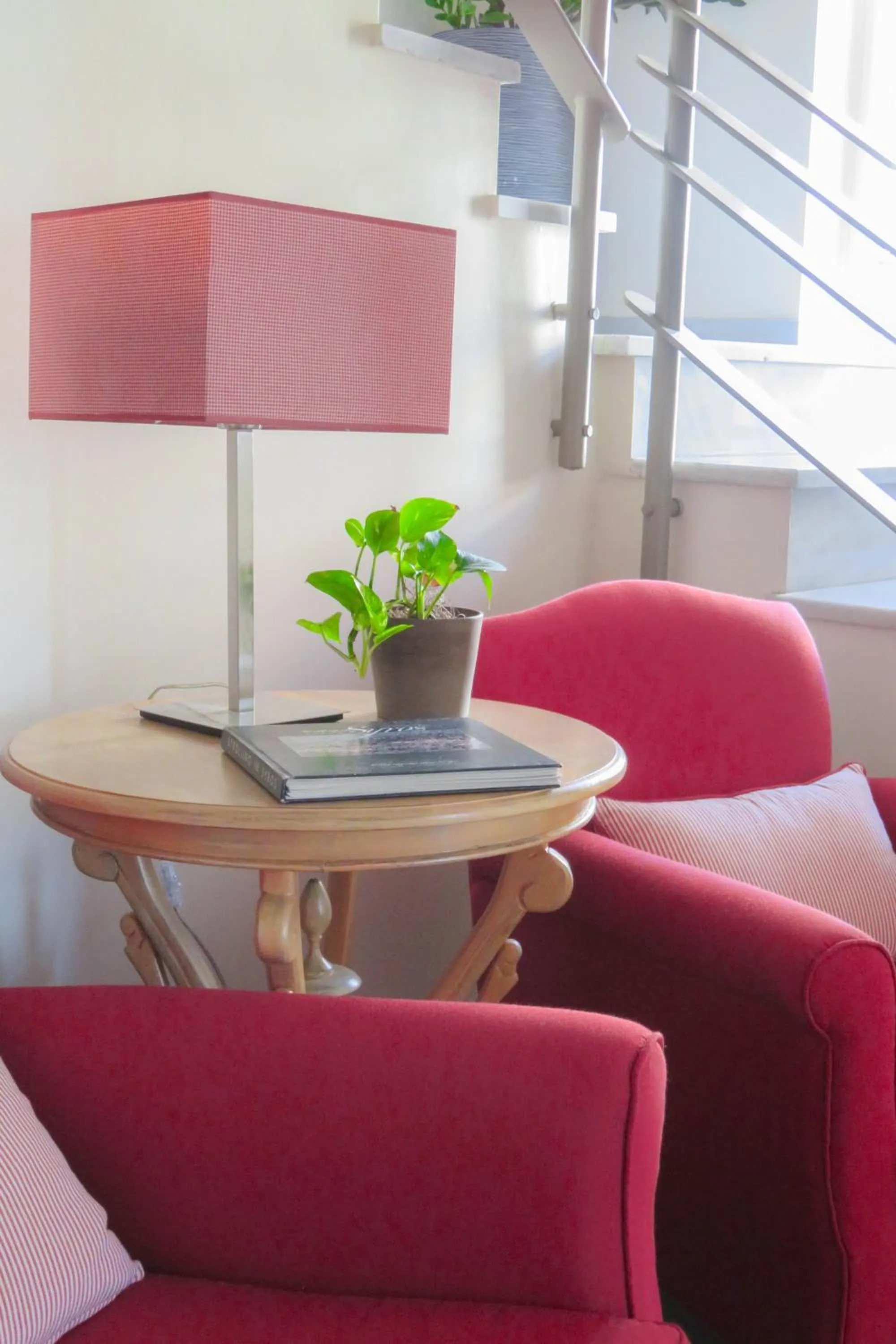 Area and facilities in Esperance 1