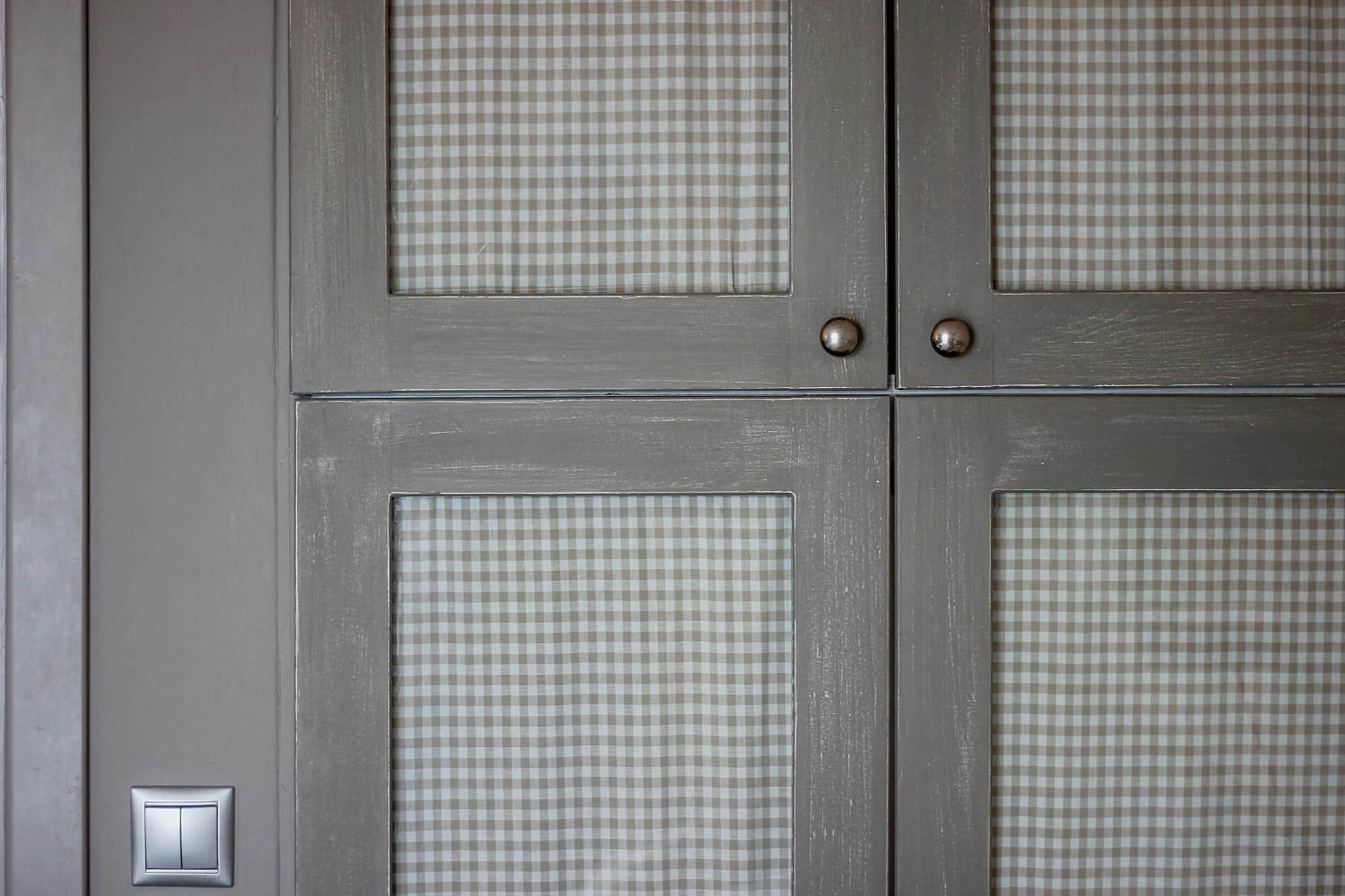 Decorative detail in Esperance 1