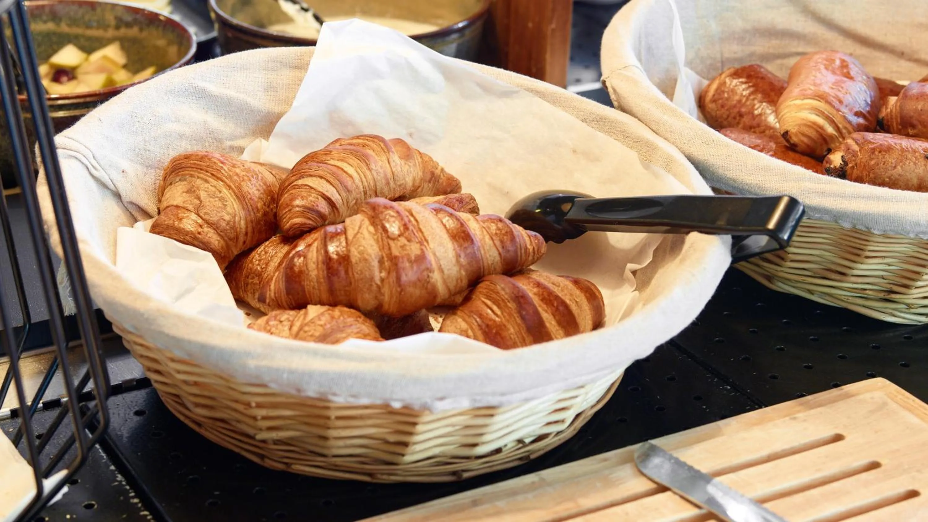 Breakfast in Campanile NATURE - Sannois Ermont